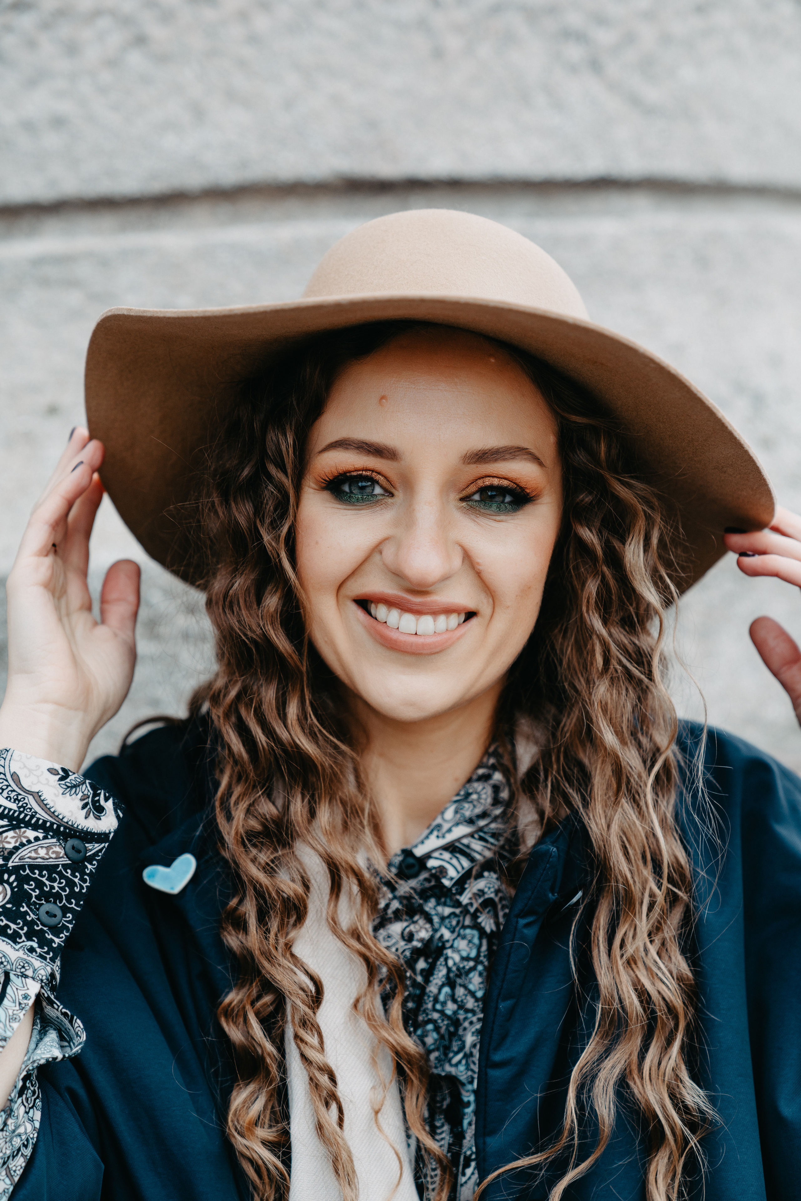 Прогулка. Фотограф в Санкт-Петербурге Мария Александрова