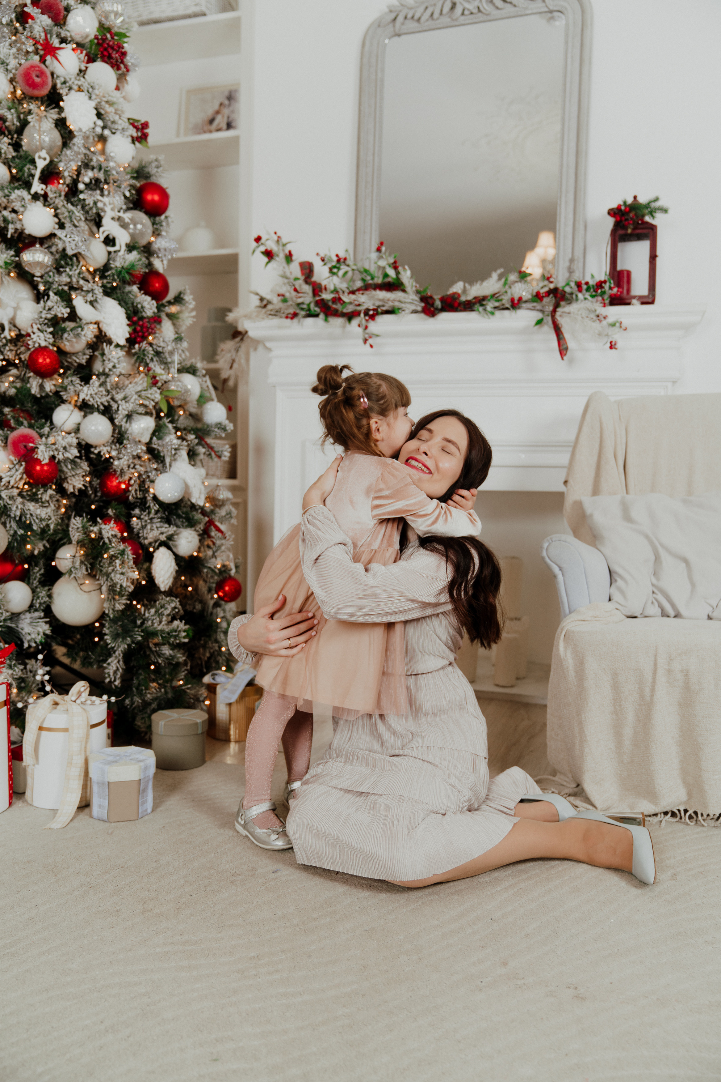 Ксения. Фотограф в Санкт-Петербурге Мария Александрова