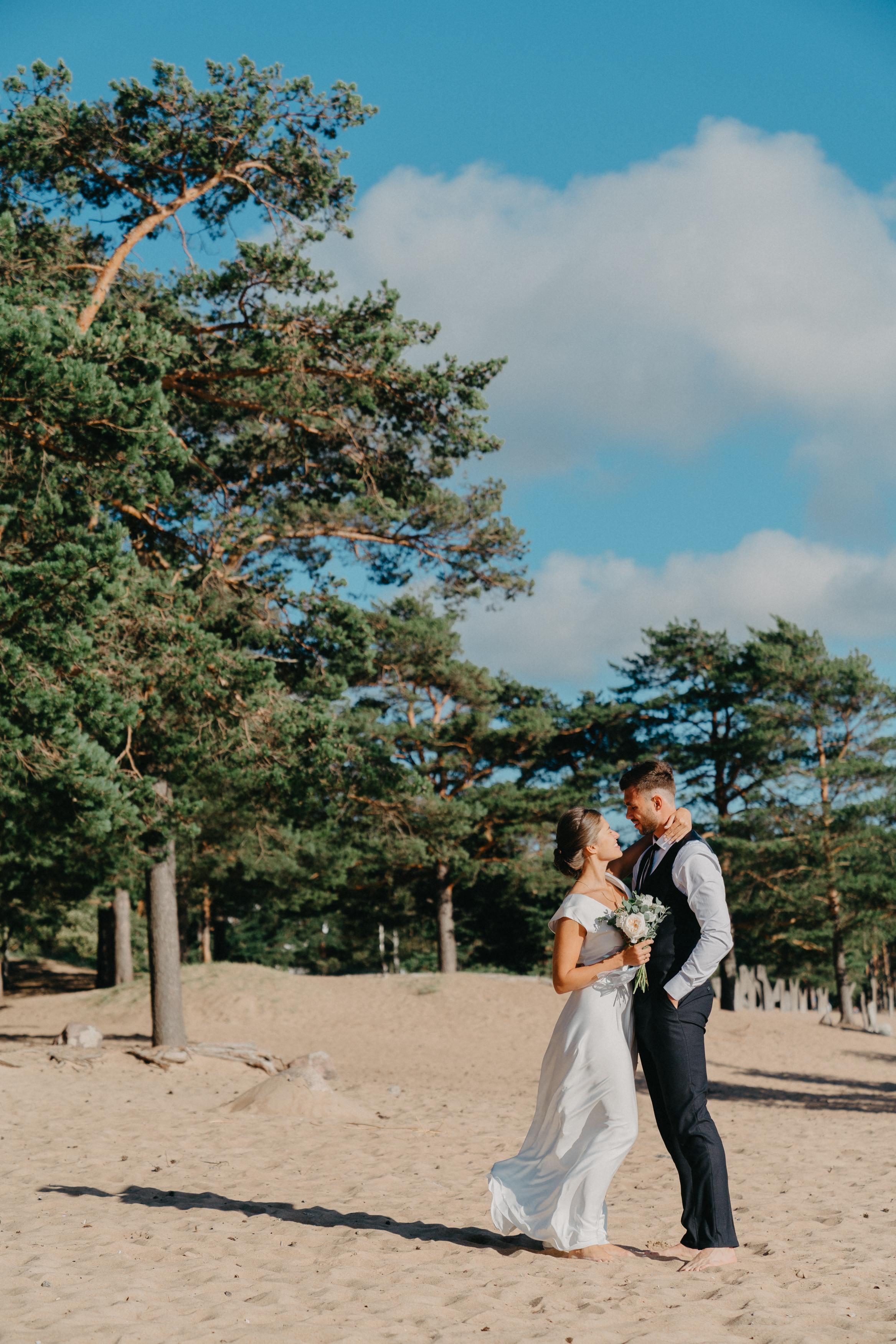 Анна и Александр. Фотограф в Санкт-Петербурге Мария Александрова