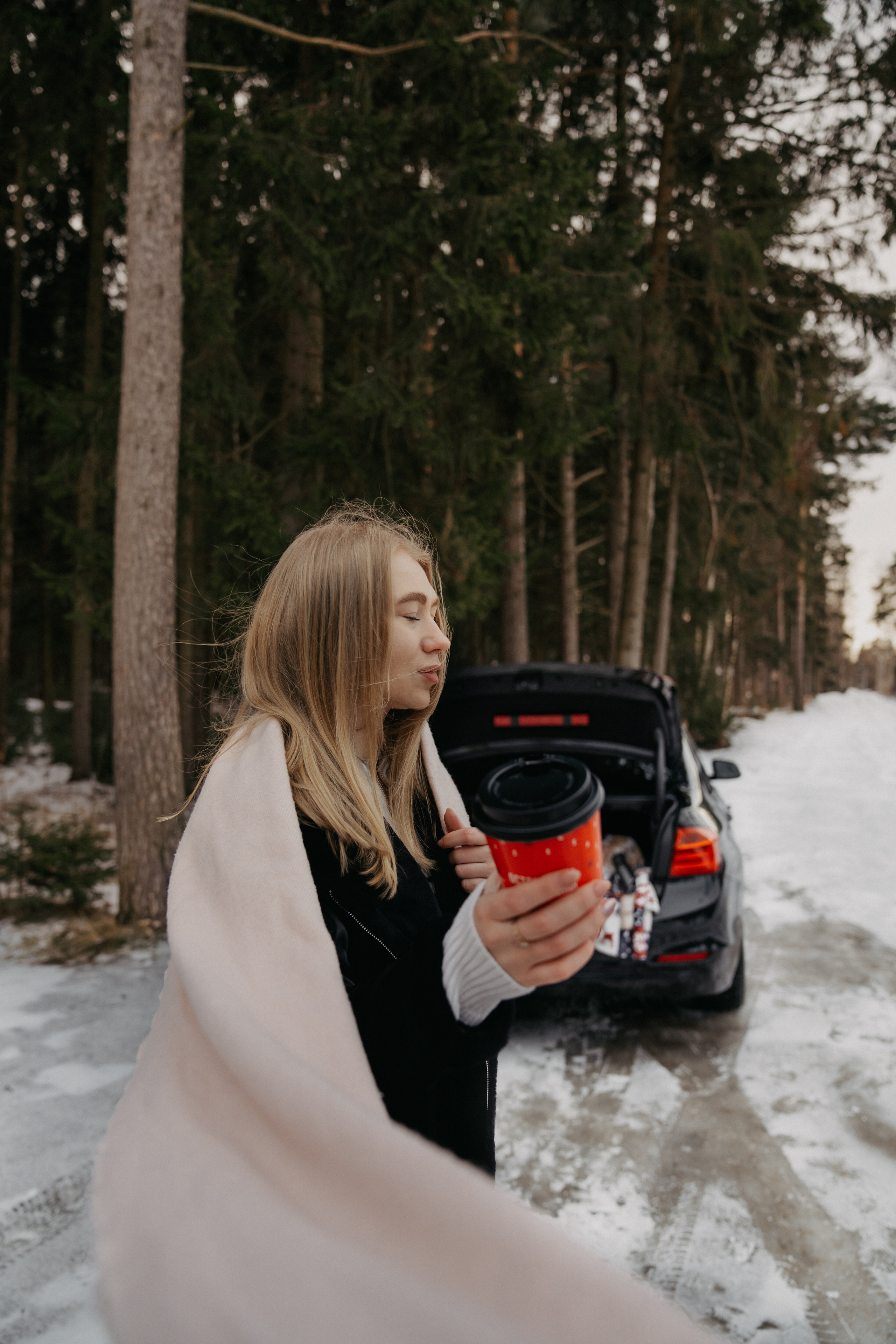Даша. Фотограф в Санкт-Петербурге Мария Александрова