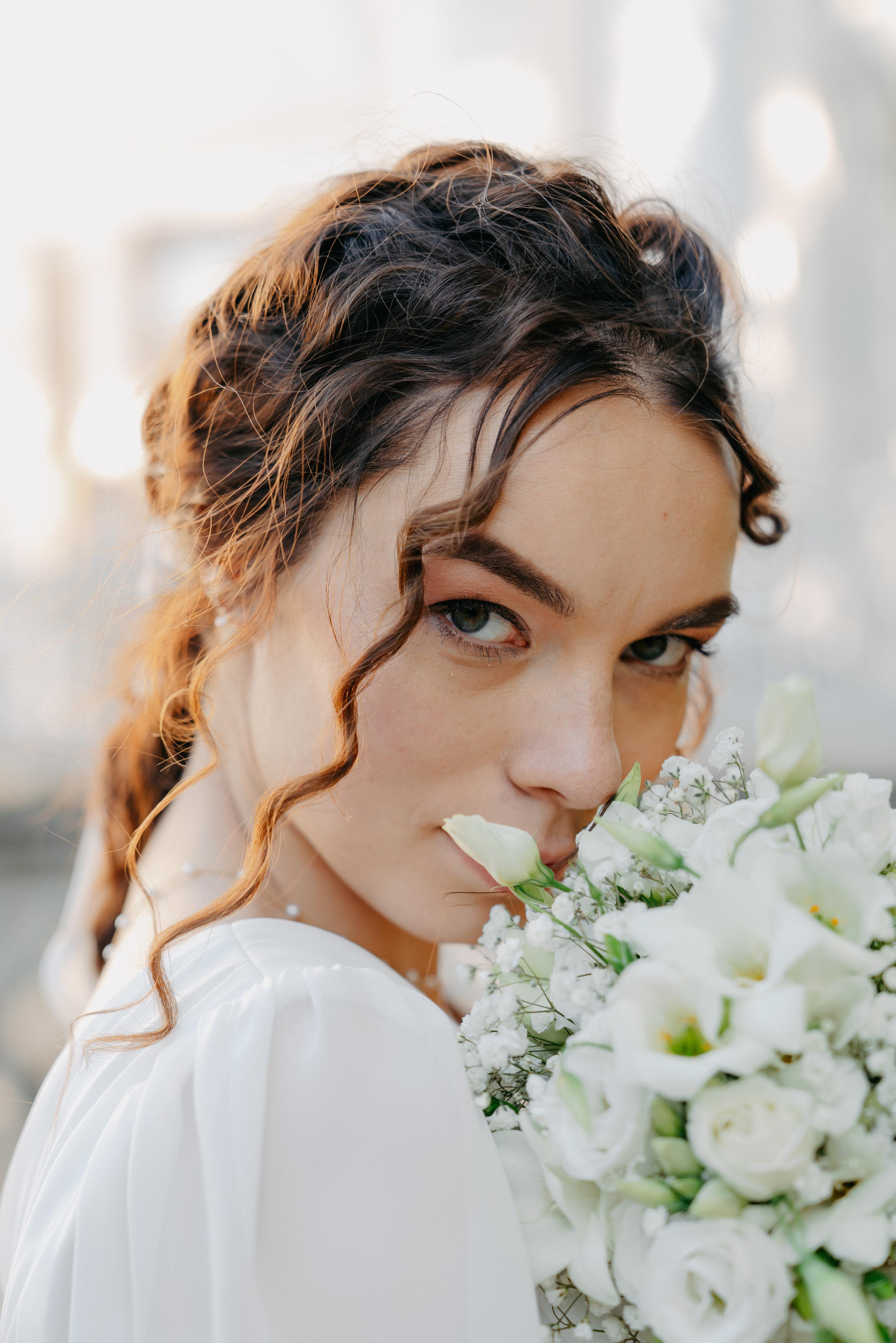 Ульяна и Артём. Фотограф в Санкт-Петербурге Мария Александрова