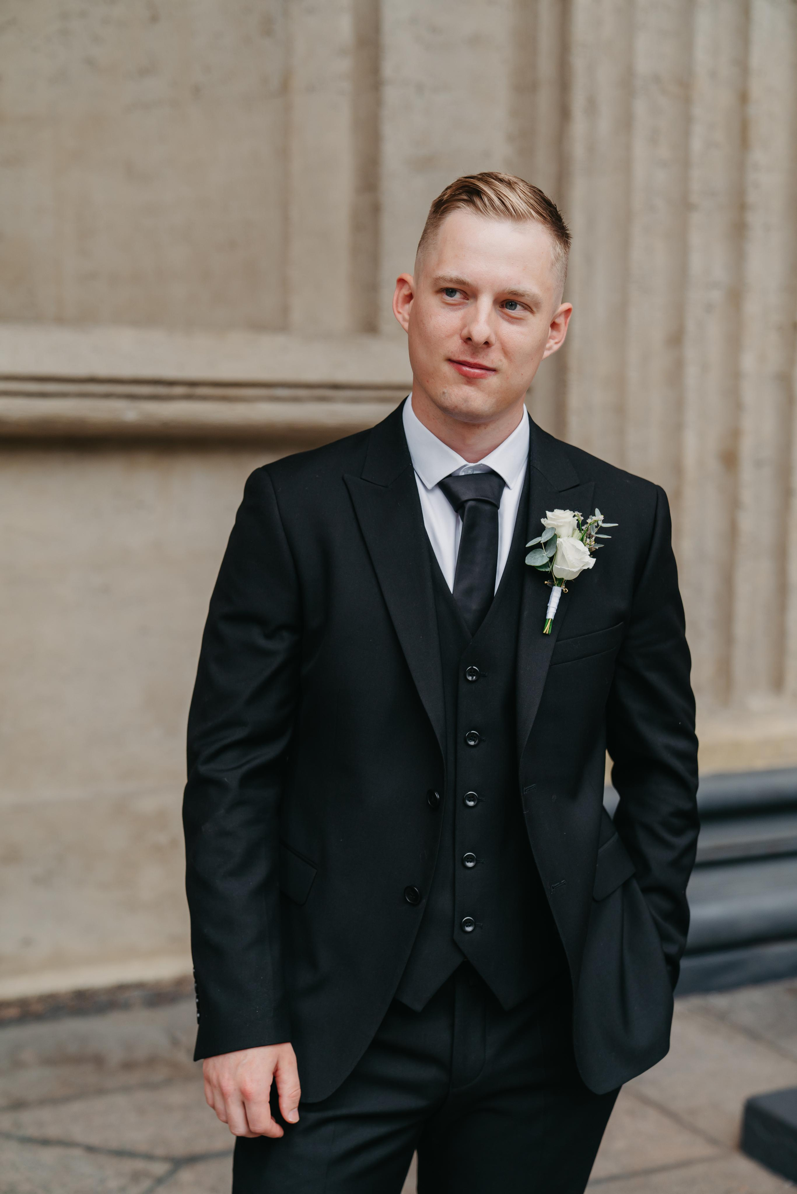 Милана и Андрей. Фотограф в Санкт-Петербурге Мария Александрова