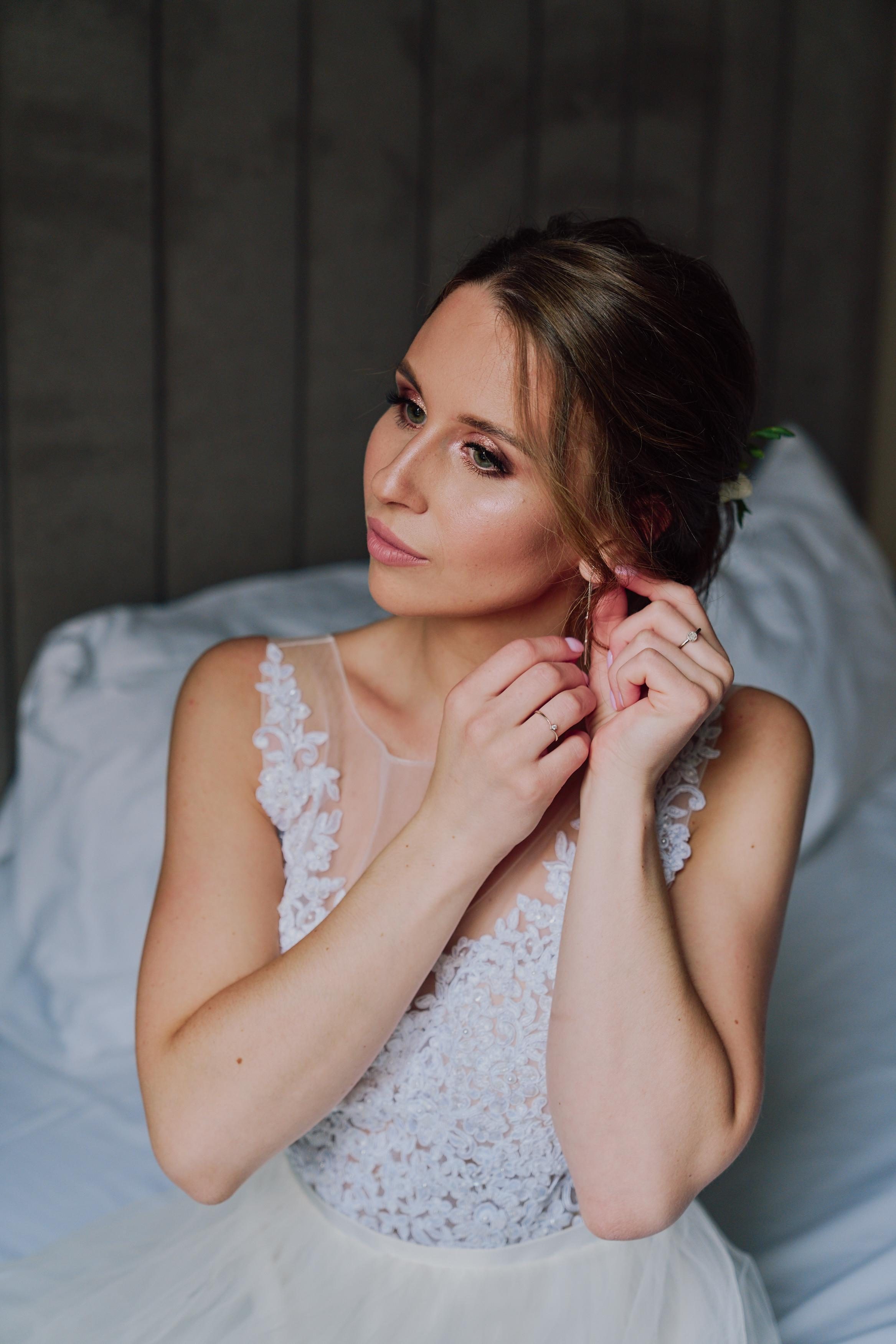 Екатерина и Сергей. Фотограф в Санкт-Петербурге Мария Александрова