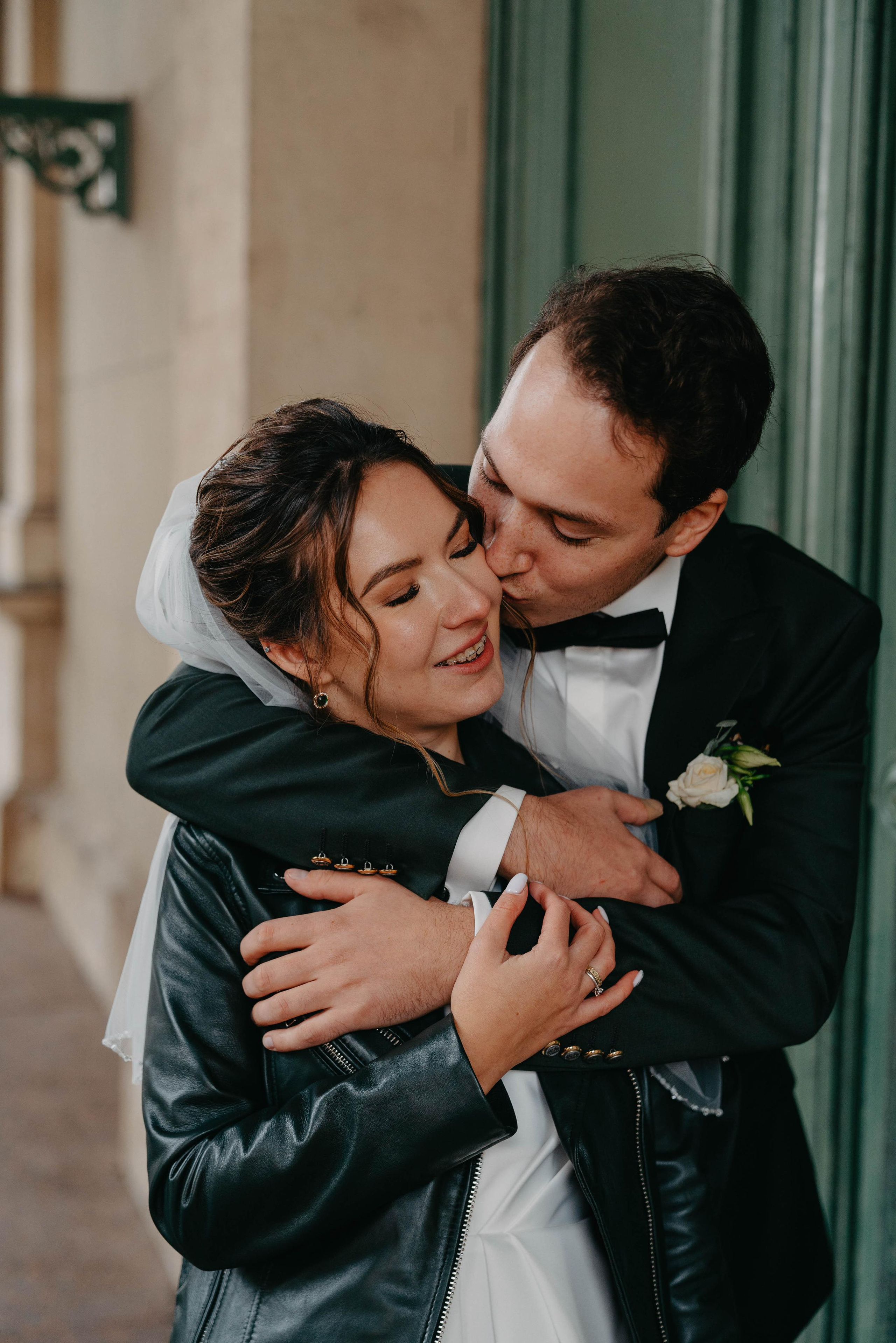 Александра и Артур. Фотограф в Санкт-Петербурге Мария Александрова