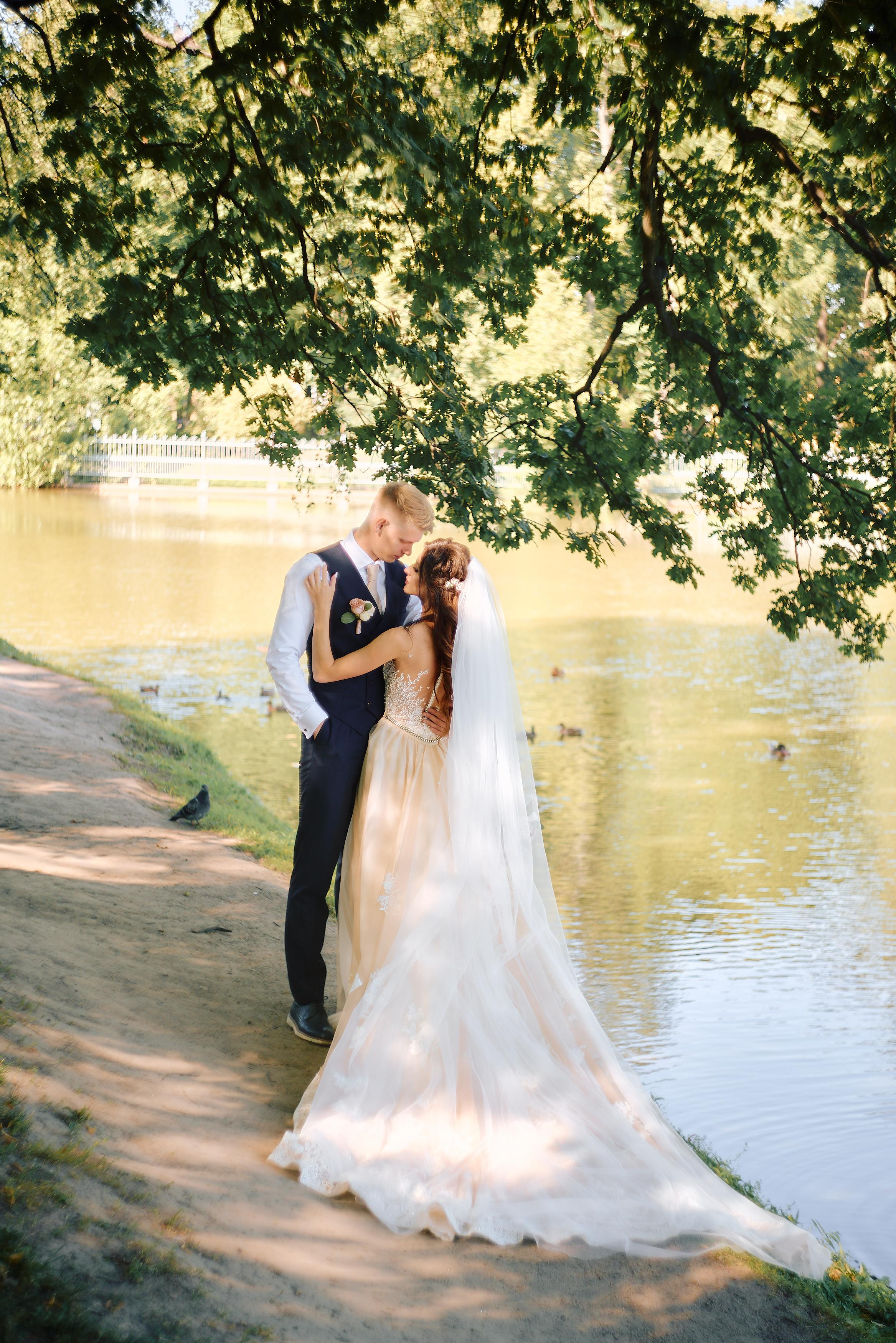 Аня и Александр. Фотограф в Санкт-Петербурге Мария Александрова
