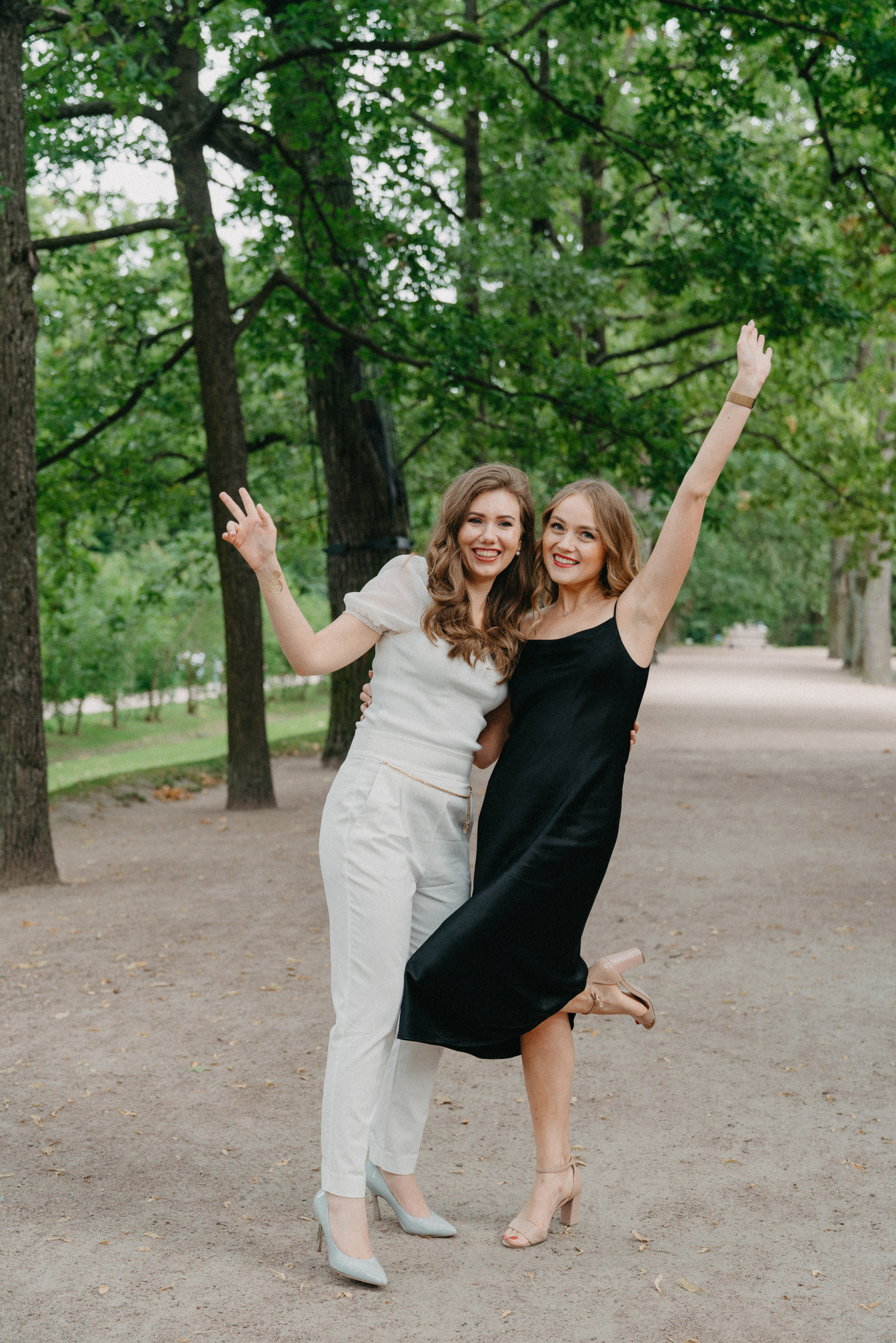 Девичник. Фотограф в Санкт-Петербурге Мария Александрова