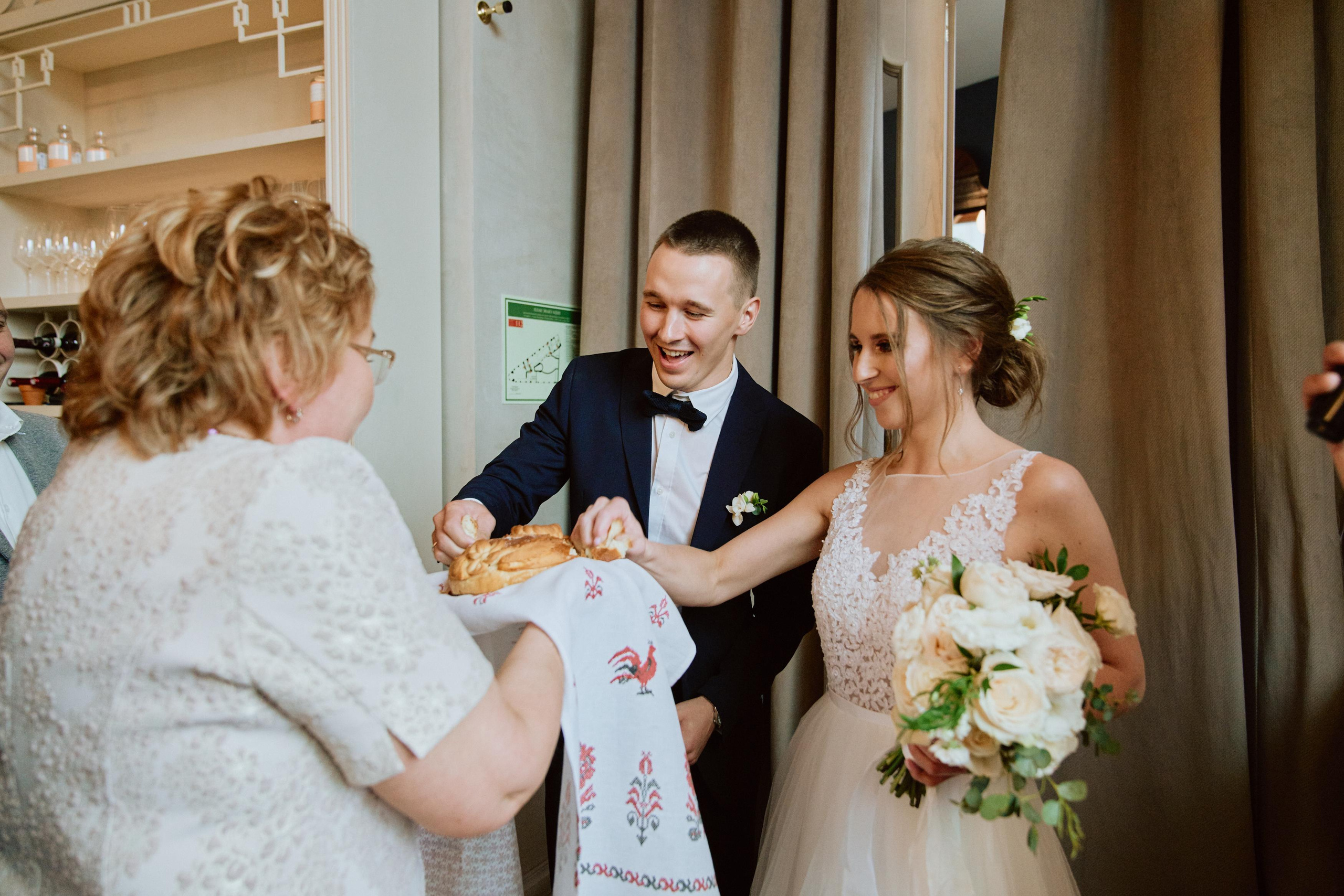 Екатерина и Сергей. Фотограф в Санкт-Петербурге Мария Александрова