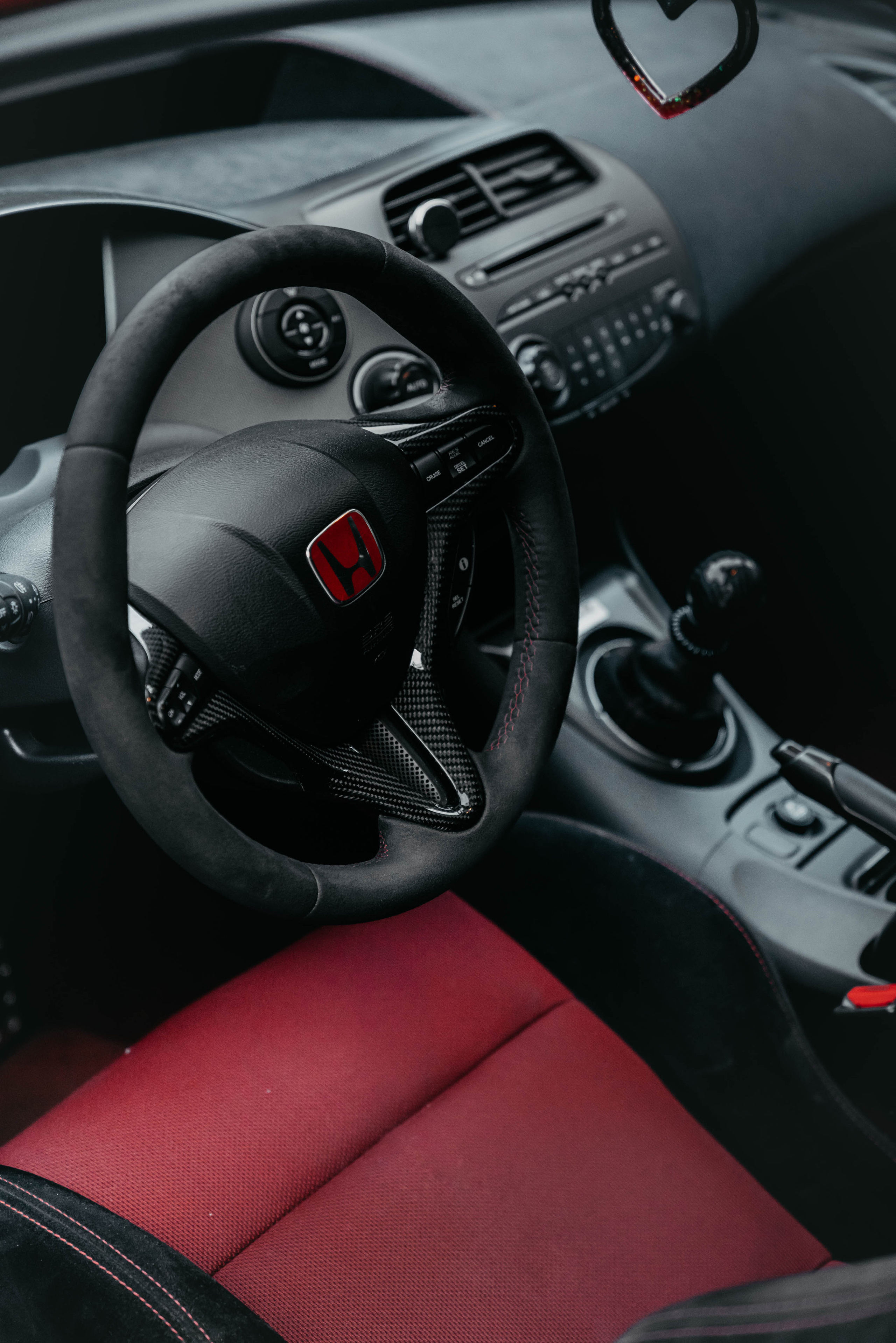 Civic & EVO. Фотограф в Санкт-Петербурге Мария Александрова