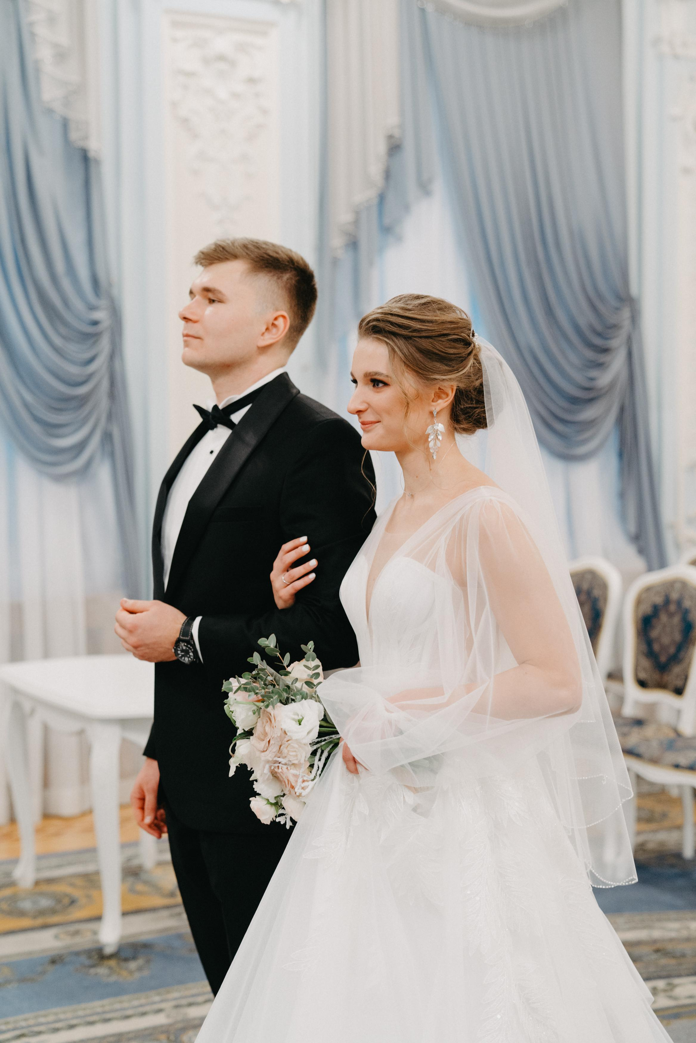 Татьяна и Даниил. Фотограф в Санкт-Петербурге Мария Александрова