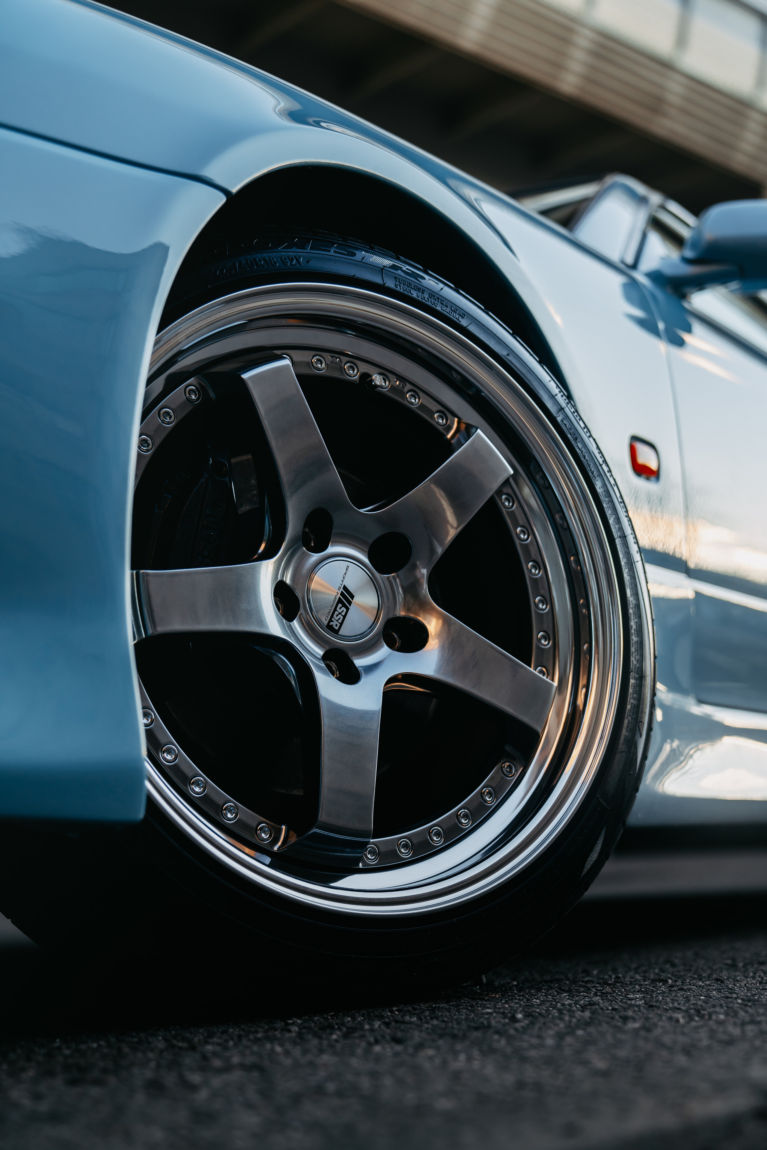 Silvia S15. Фотограф в Санкт-Петербурге Мария Александрова