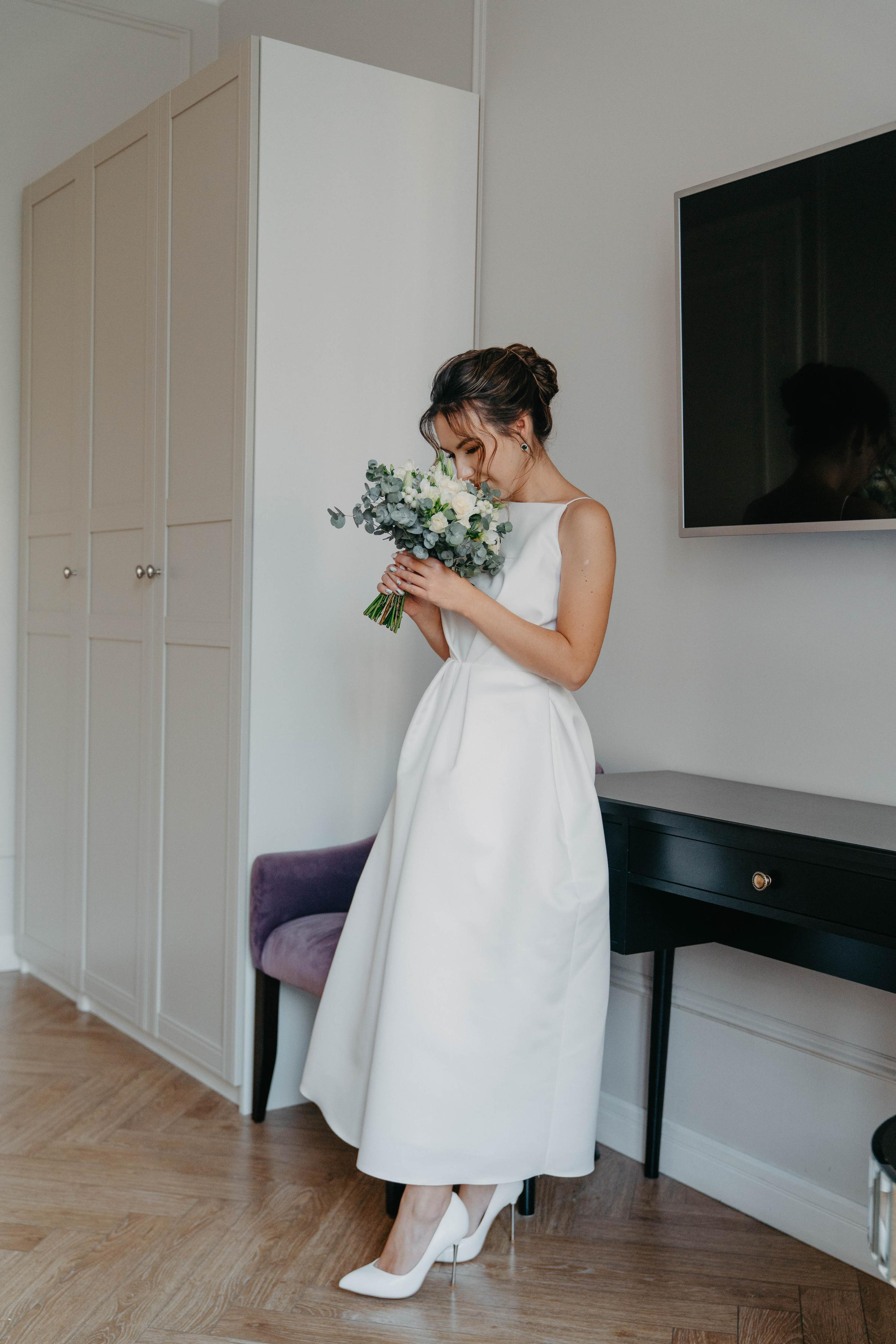 Александра и Артур. Фотограф в Санкт-Петербурге Мария Александрова