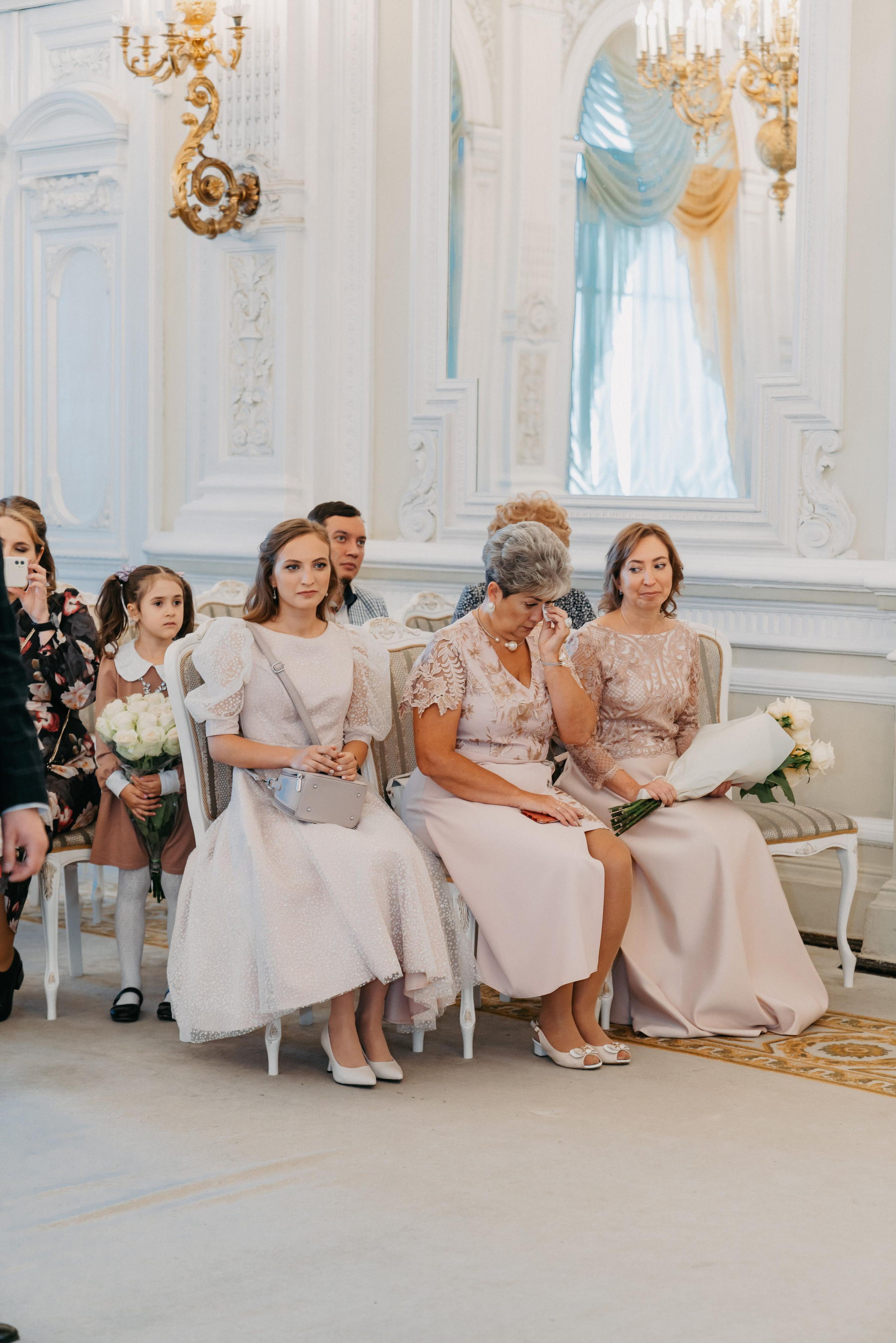 Ульяна и Артём. Фотограф в Санкт-Петербурге Мария Александрова