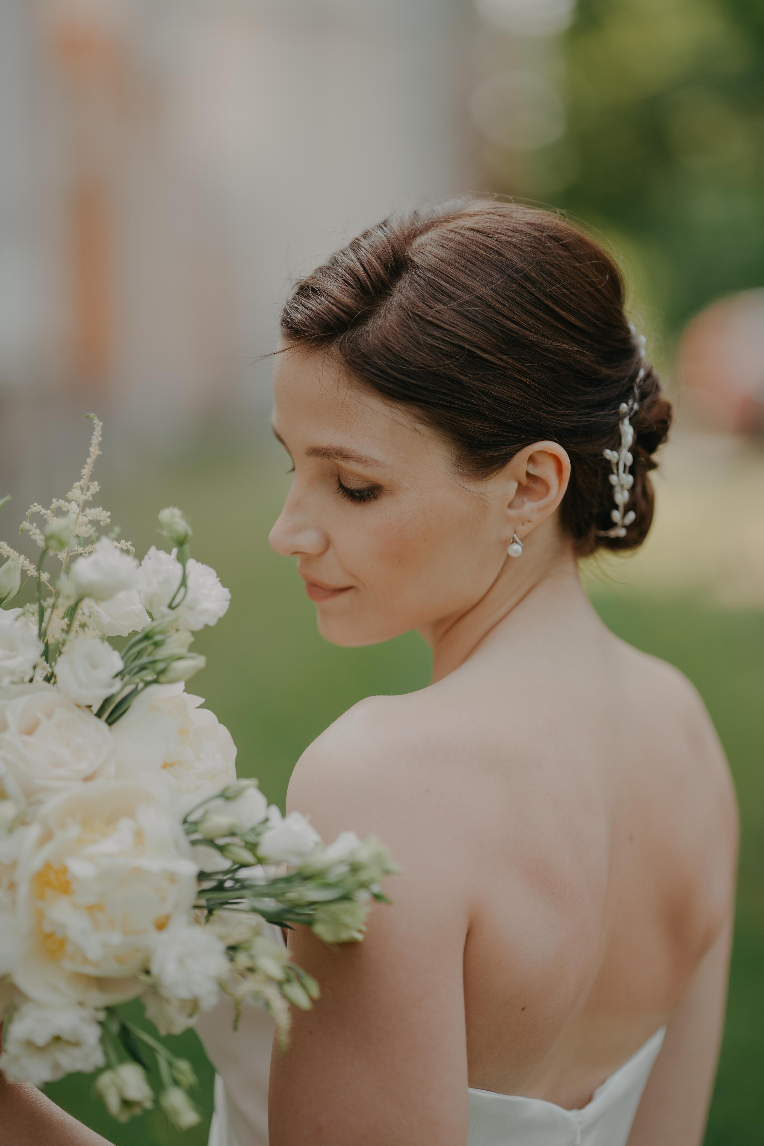 Екатерина и Александр. Фотограф в Санкт-Петербурге Мария Александрова