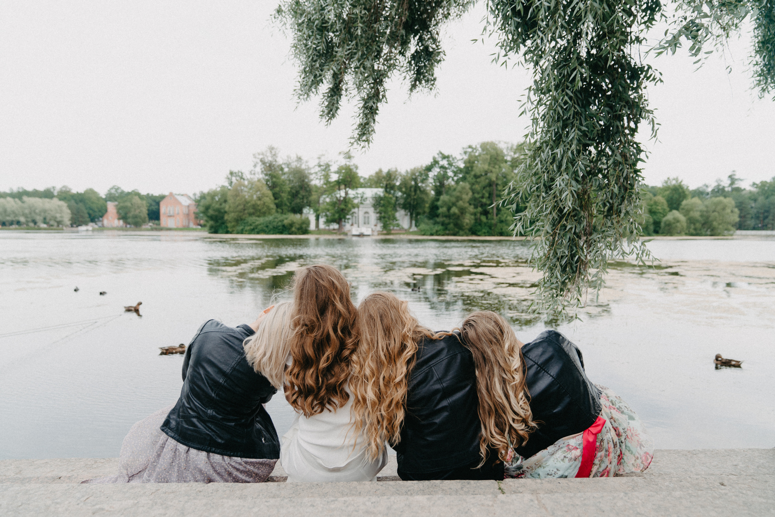Девичник. Фотограф в Санкт-Петербурге Мария Александрова