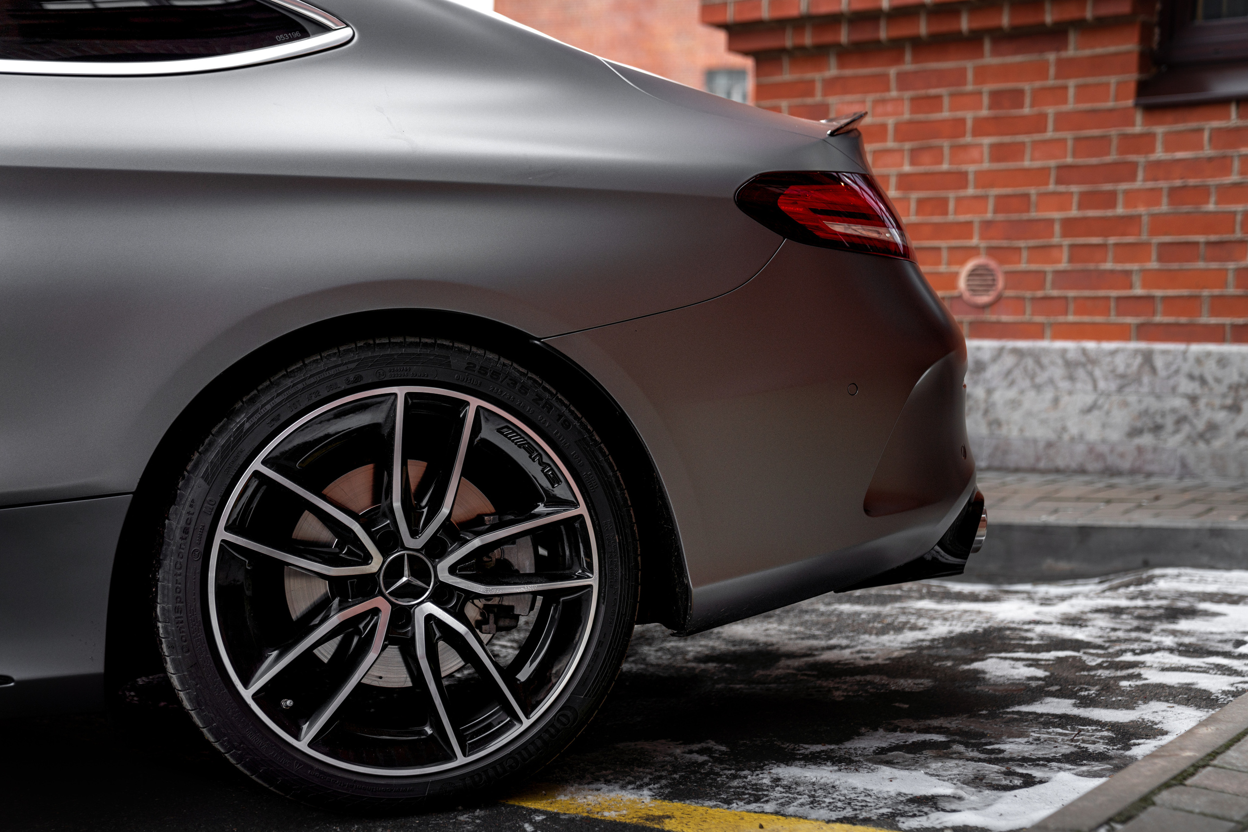 Фото для продажи авто. Фотограф в Санкт-Петербурге Мария Александрова