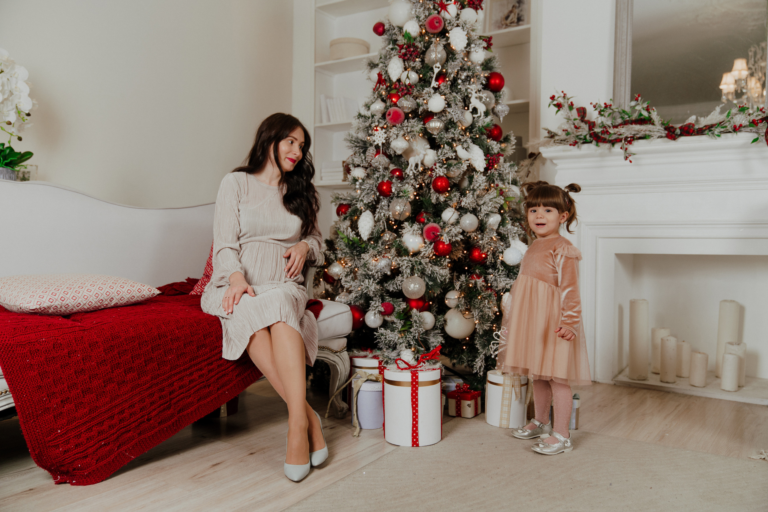 Ксения. Фотограф в Санкт-Петербурге Мария Александрова