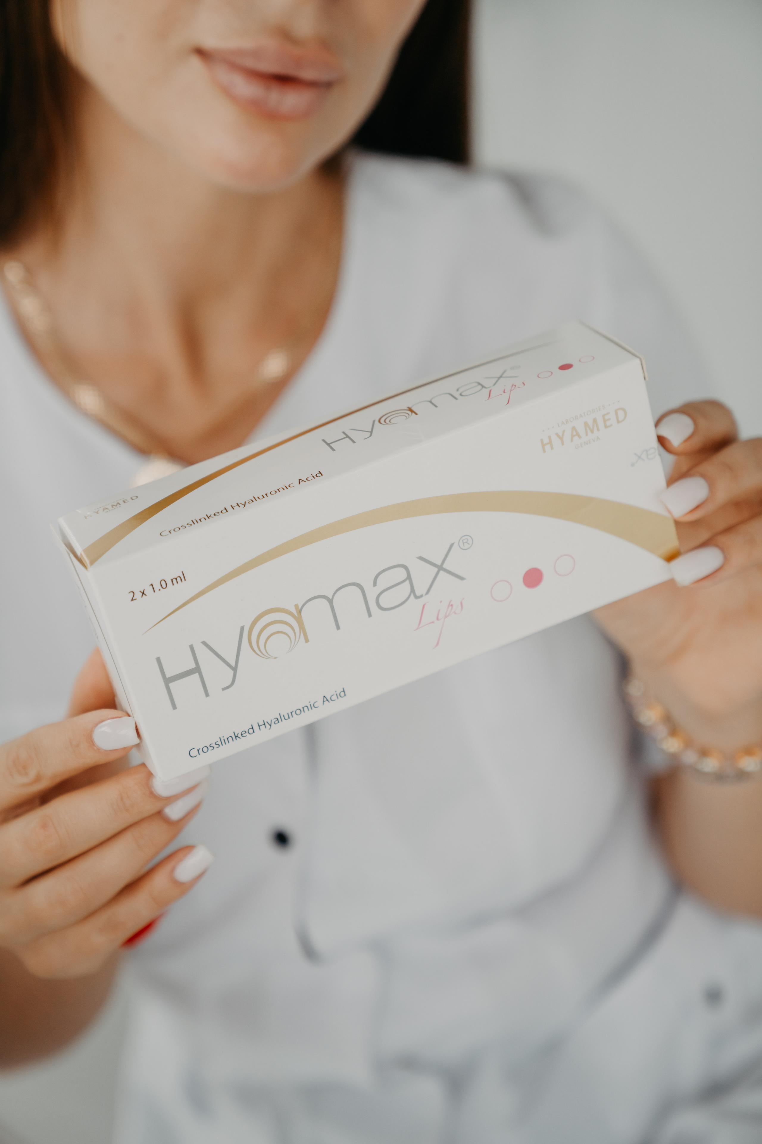 Косметология. Фотограф в Санкт-Петербурге Мария Александрова