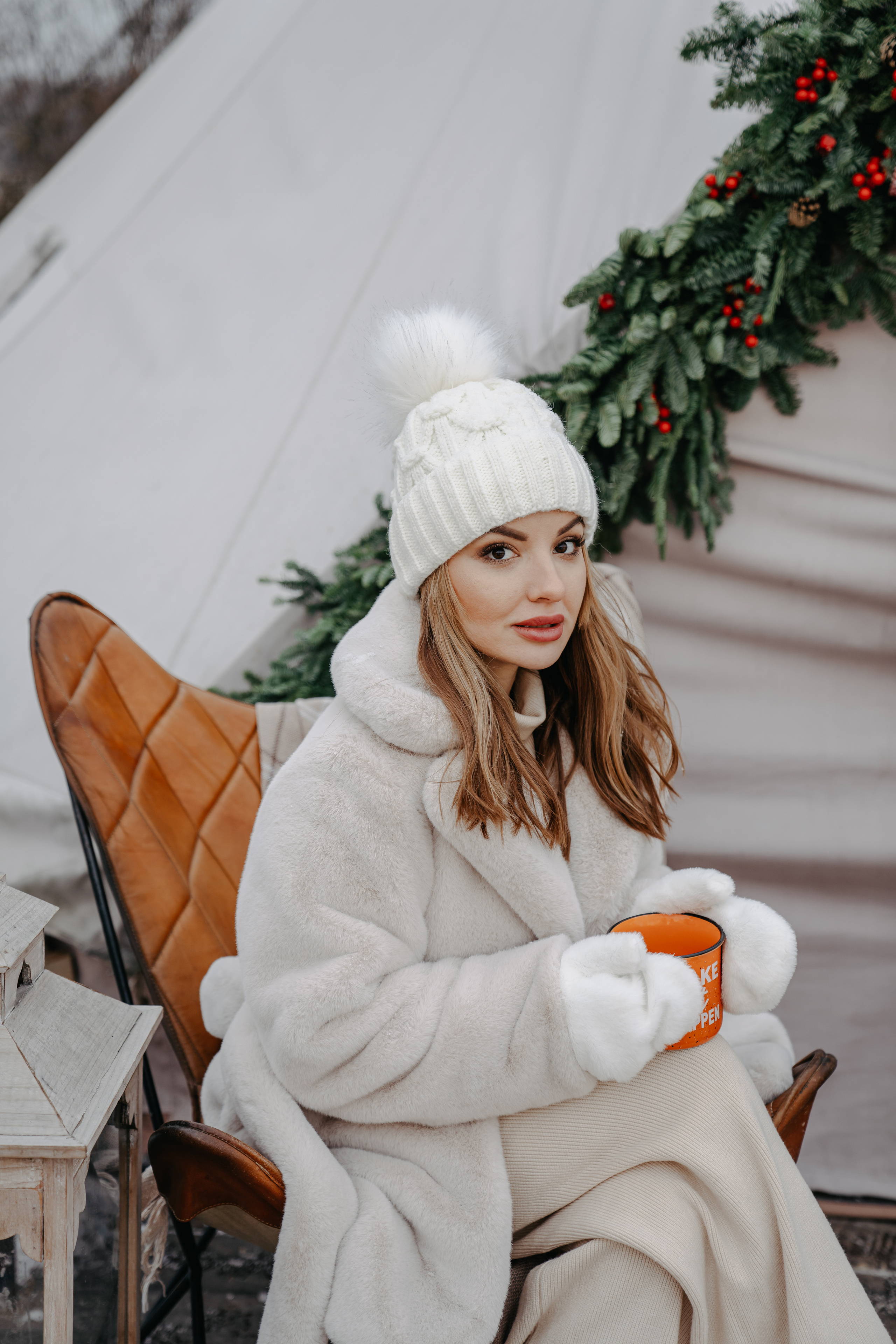 Анастасия. Фотограф в Санкт-Петербурге Мария Александрова