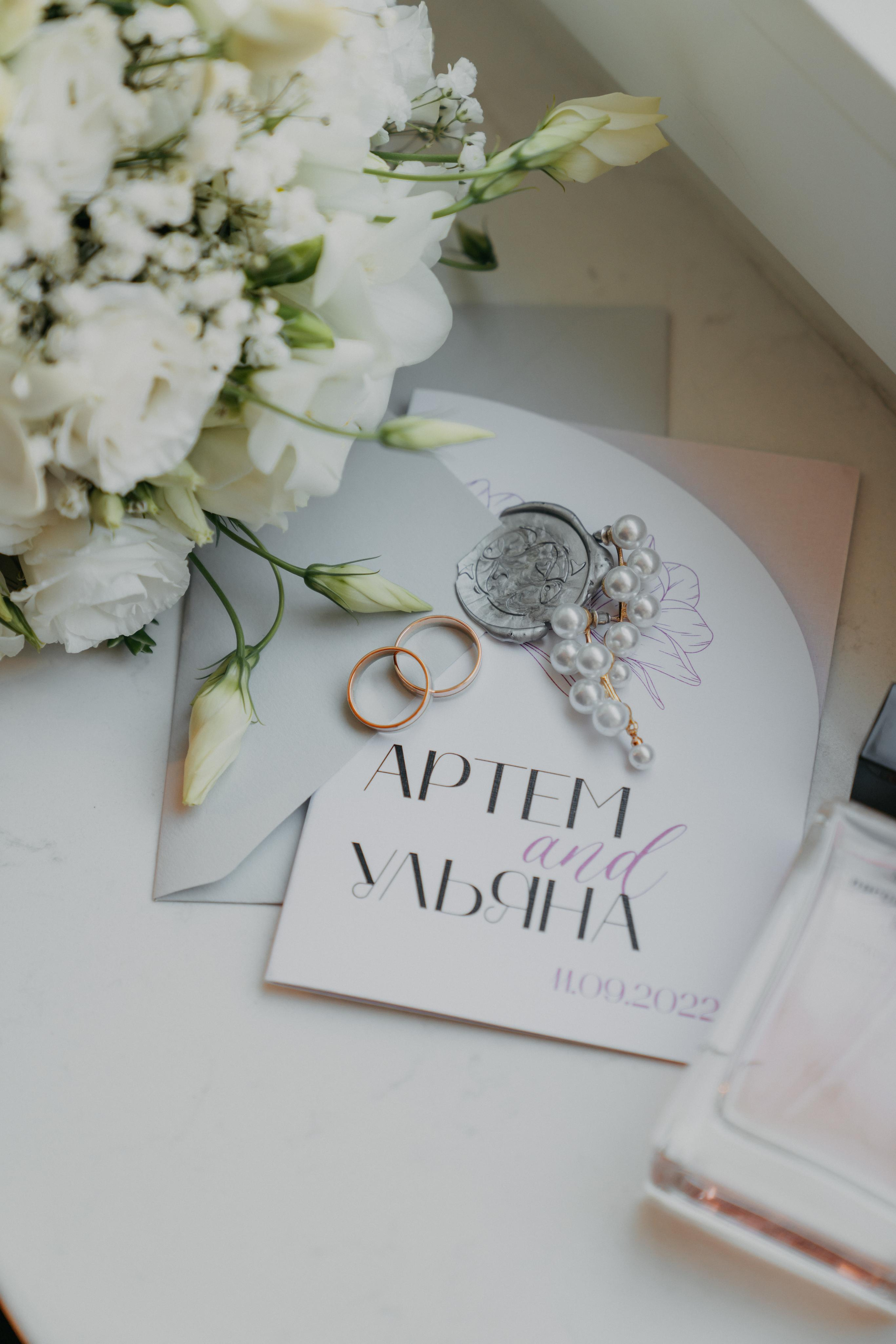 Ульяна и Артём. Фотограф в Санкт-Петербурге Мария Александрова