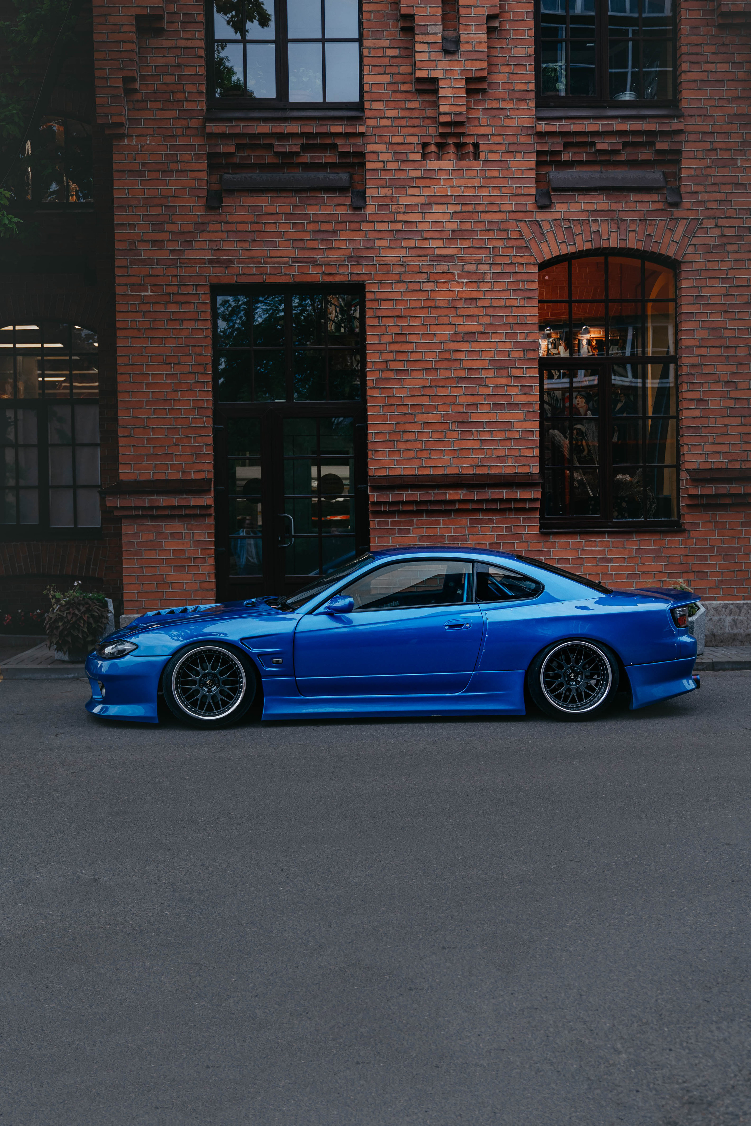 Silvia S15. Фотограф в Санкт-Петербурге Мария Александрова