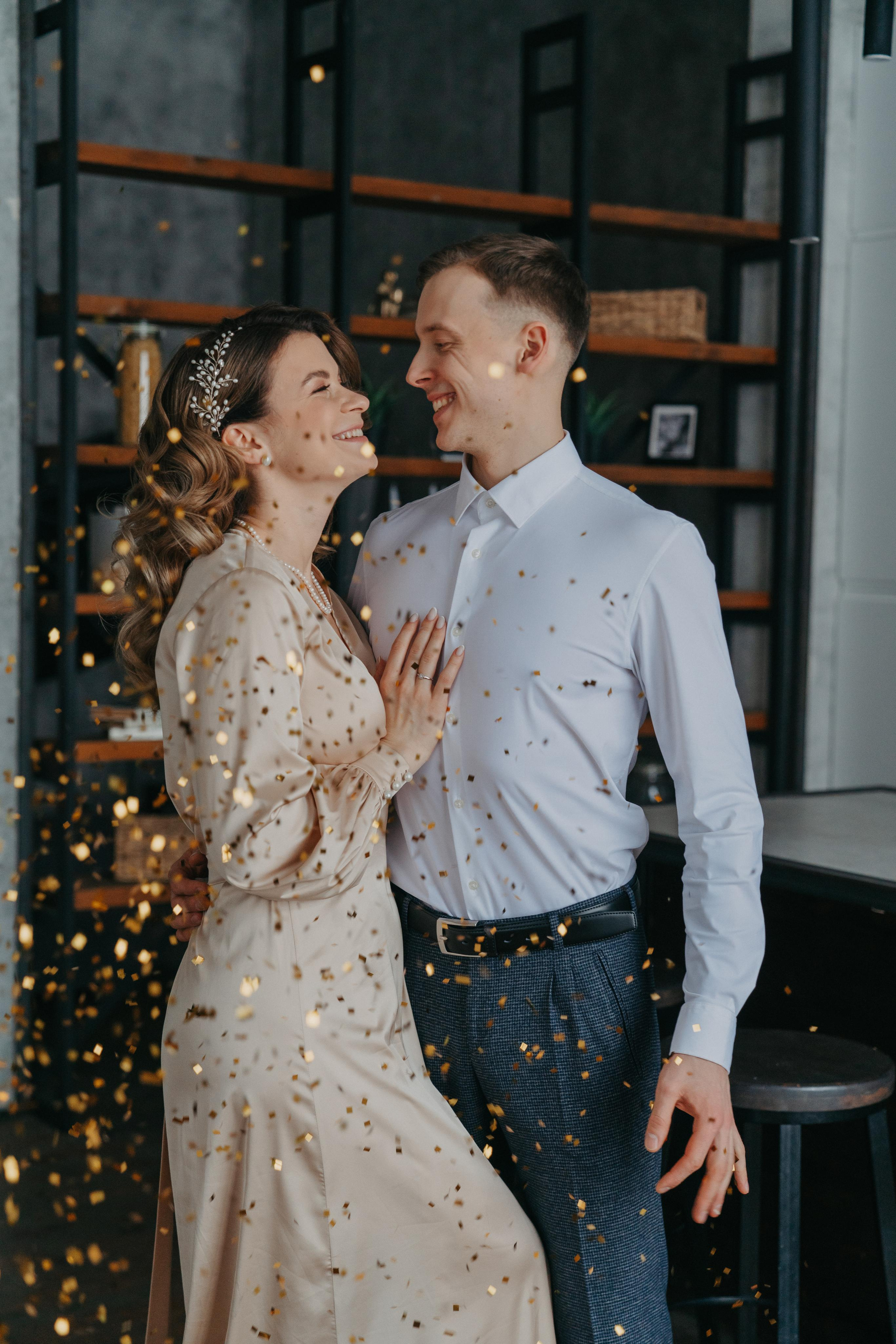 Анастасия и Александр. Фотограф в Санкт-Петербурге Мария Александрова