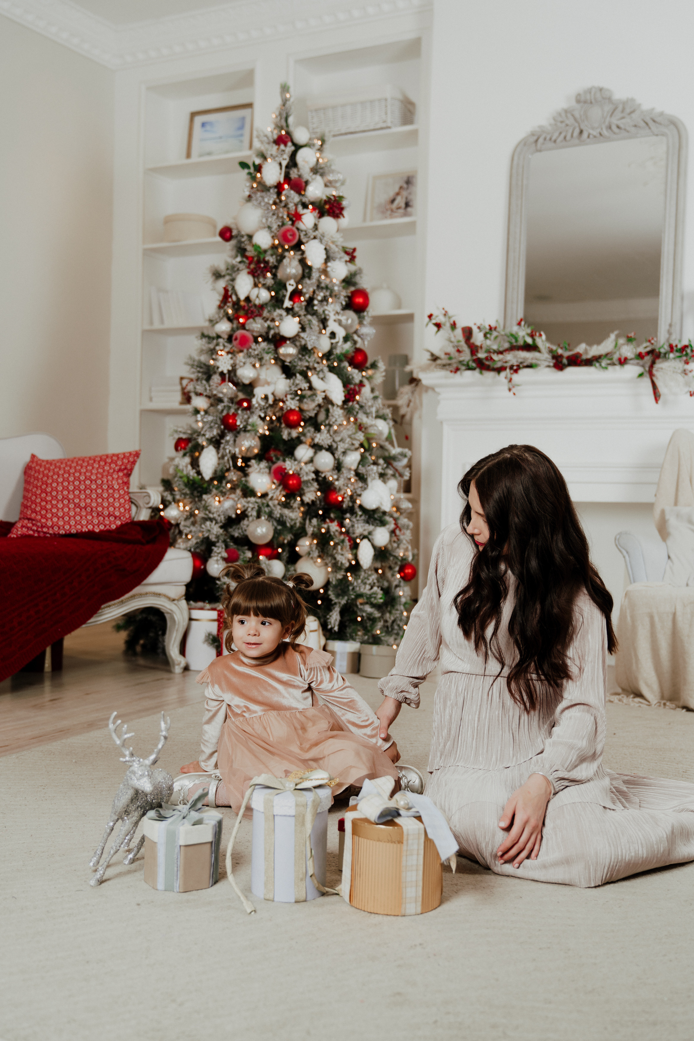 Ксения. Фотограф в Санкт-Петербурге Мария Александрова