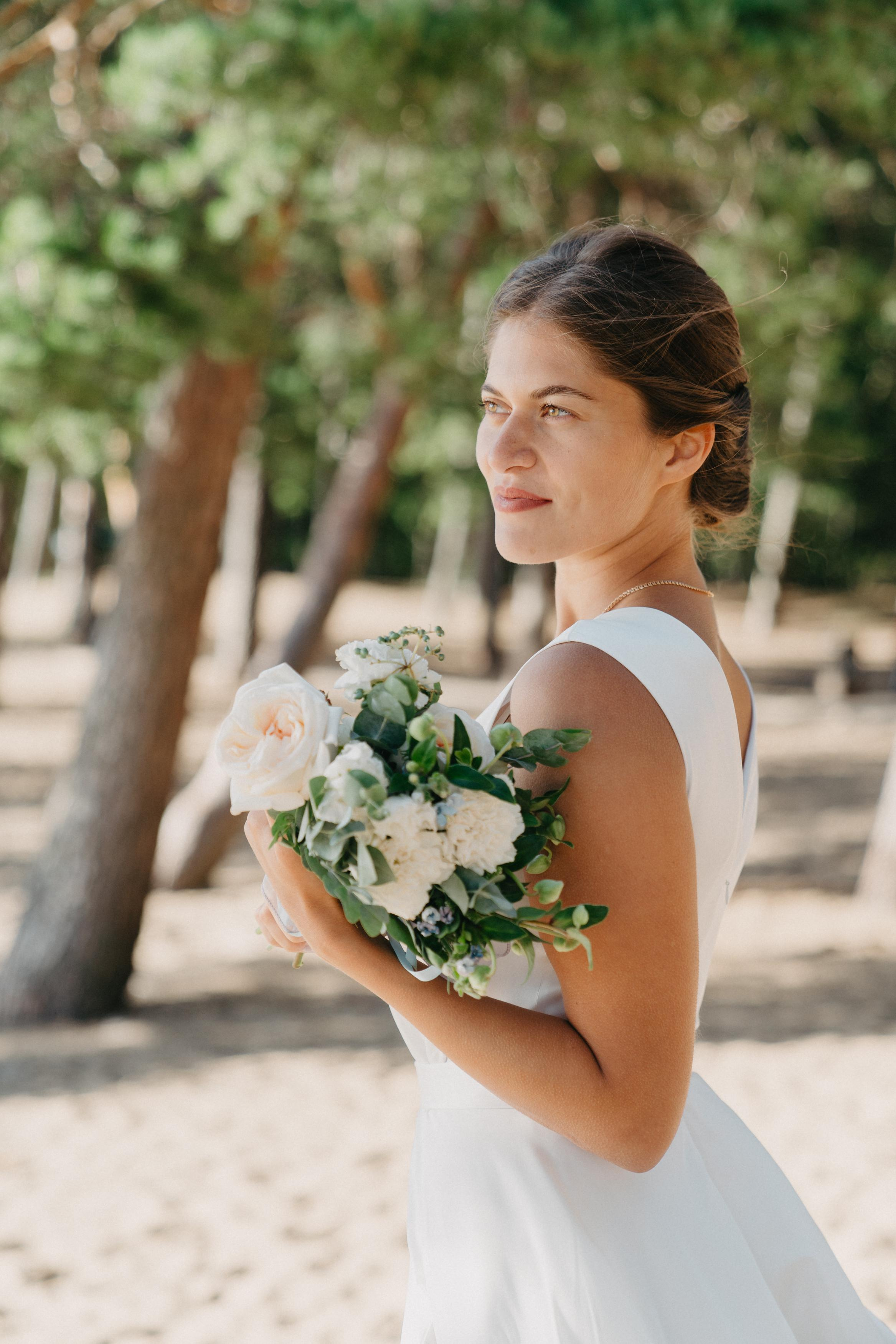 Анна и Александр. Фотограф в Санкт-Петербурге Мария Александрова