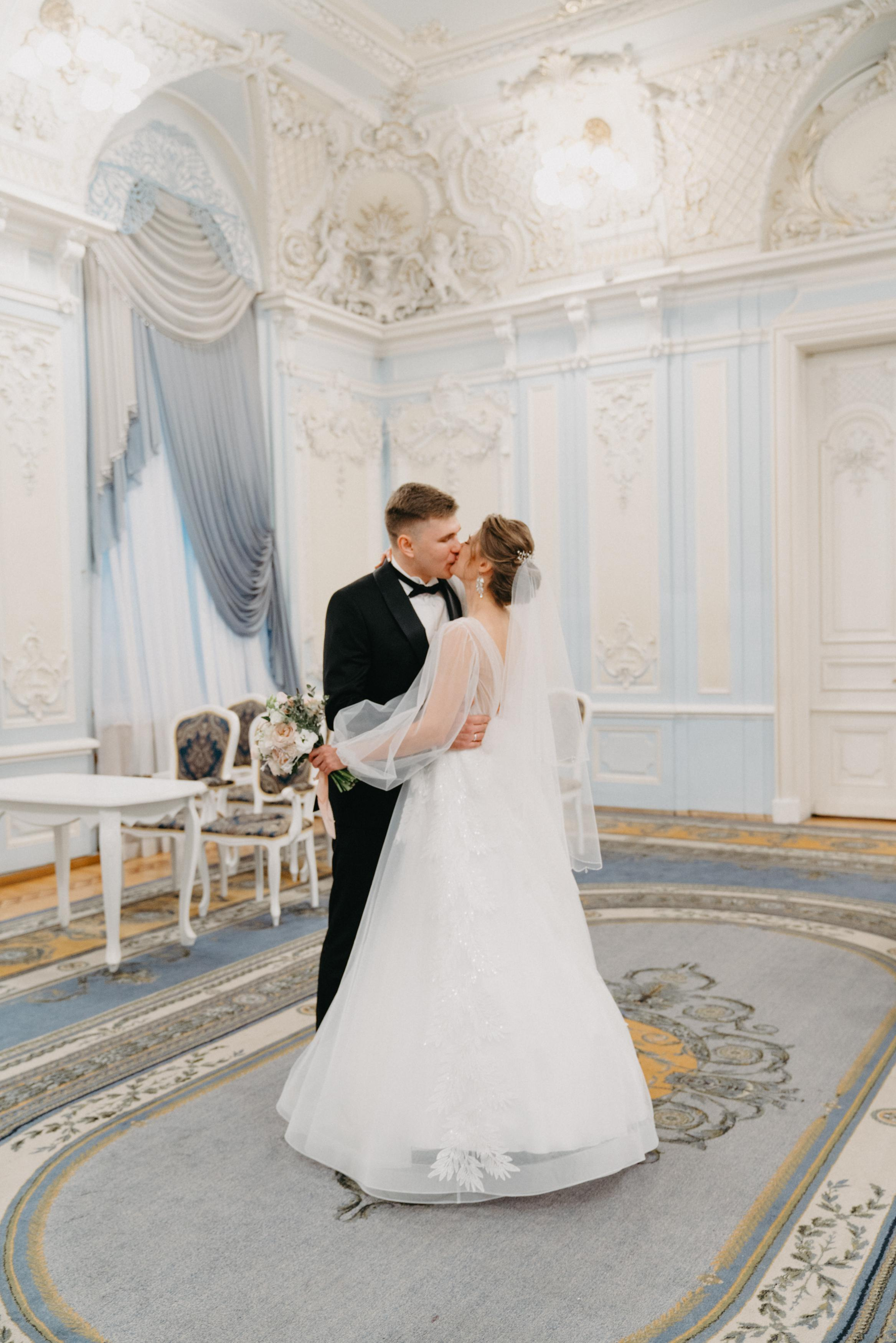 Татьяна и Даниил. Фотограф в Санкт-Петербурге Мария Александрова