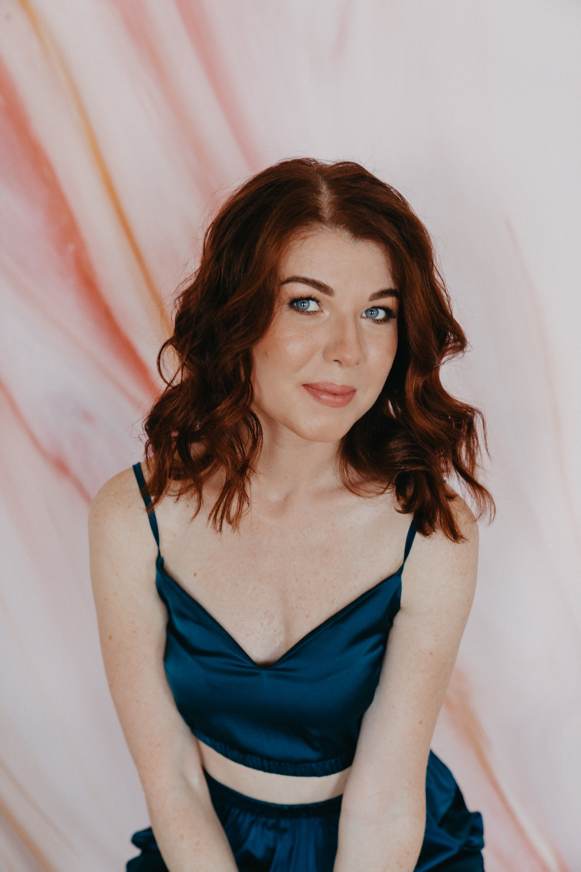 Эпиляция. Фотограф в Санкт-Петербурге Мария Александрова