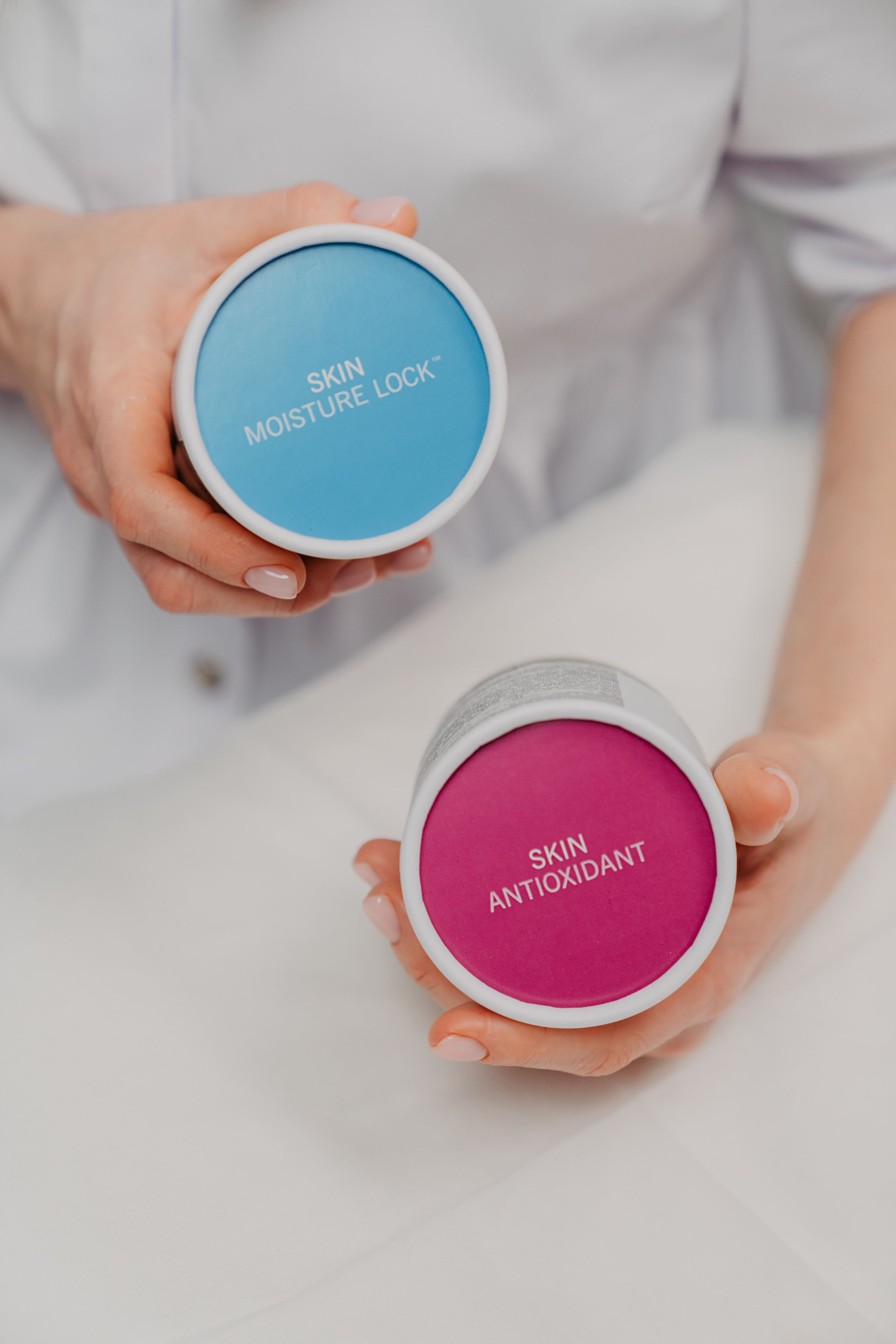 Салон красоты. Фотограф в Санкт-Петербурге Мария Александрова