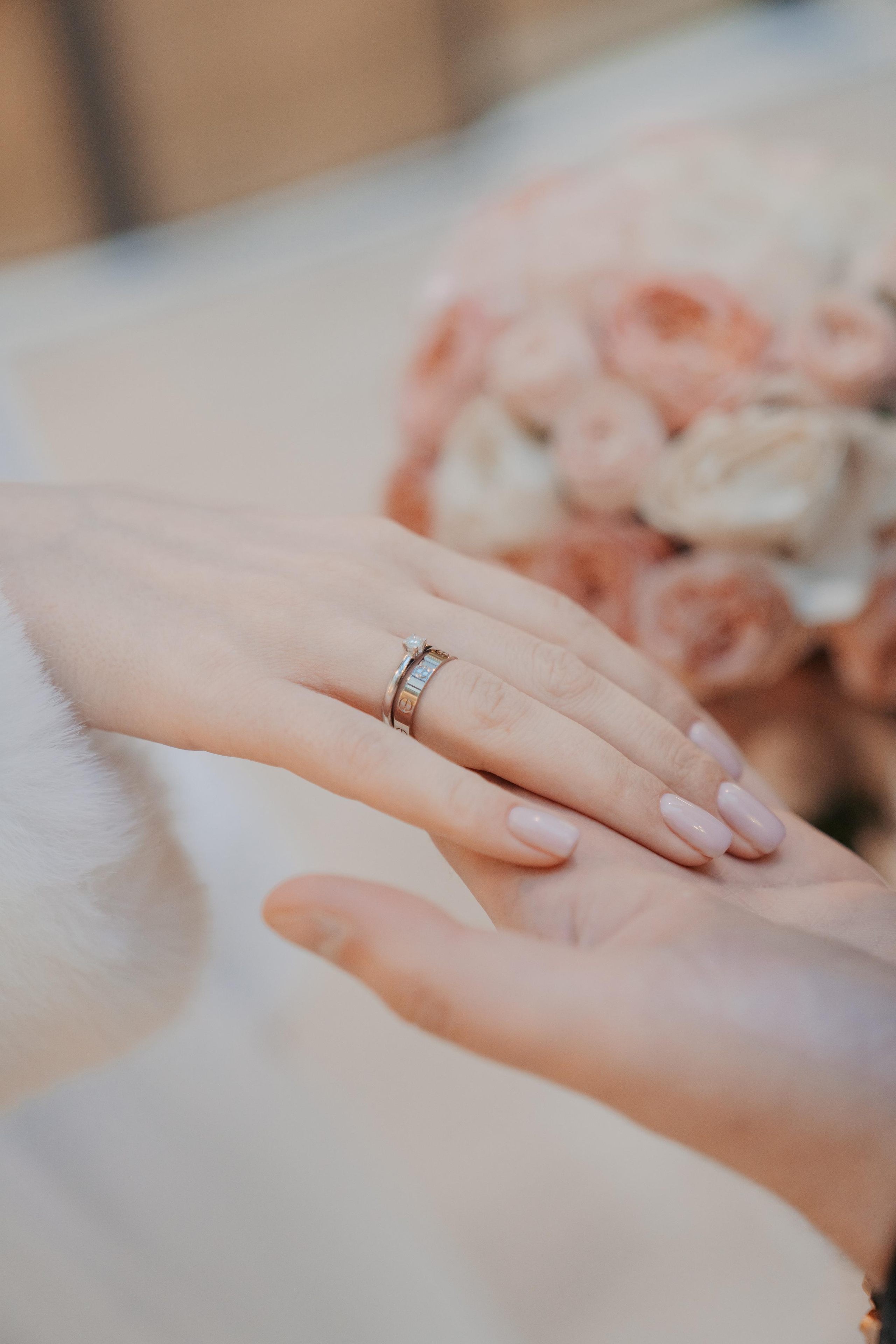 Анна и Максим. Фотограф в Санкт-Петербурге Мария Александрова