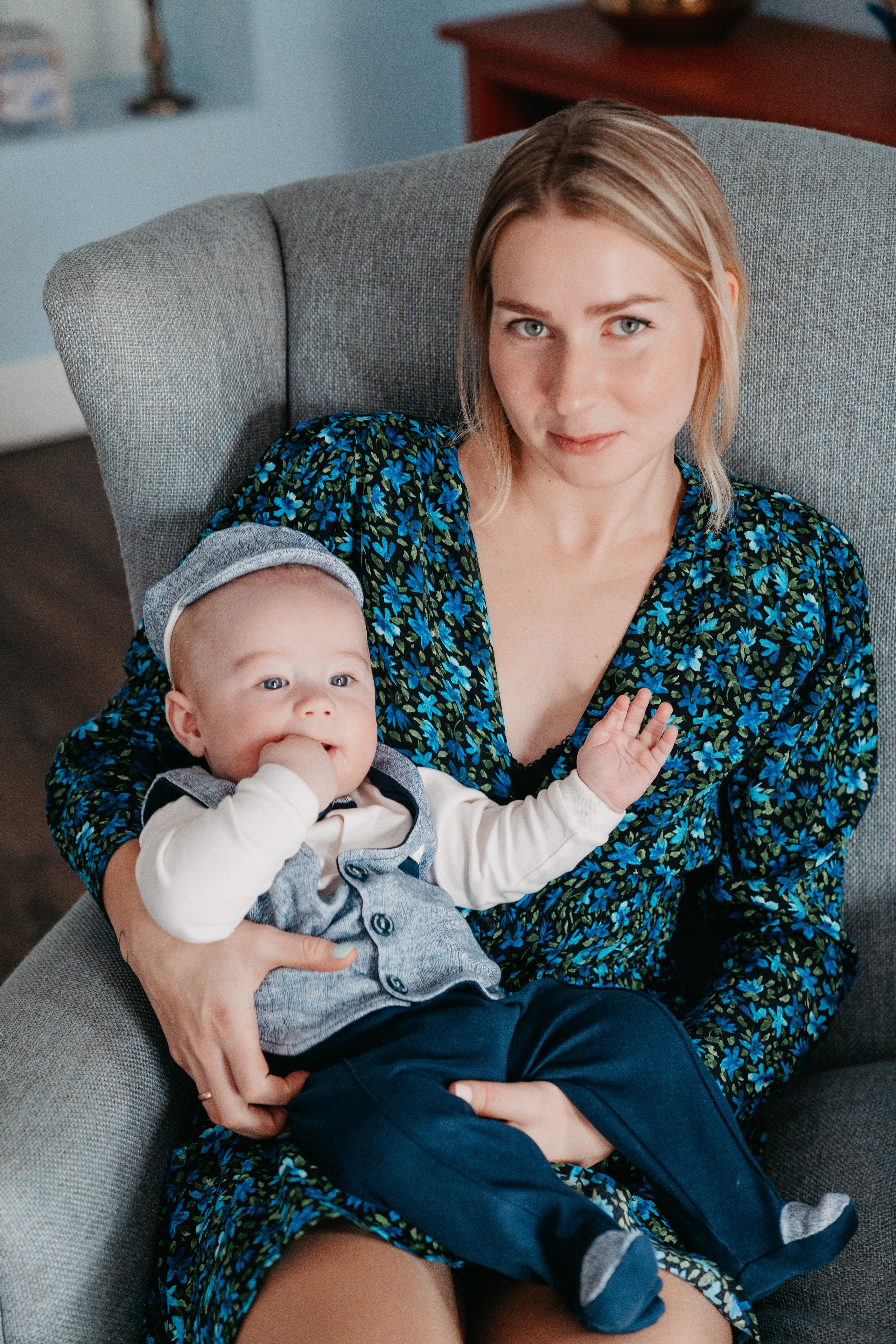 Митя. Фотограф в Санкт-Петербурге Мария Александрова