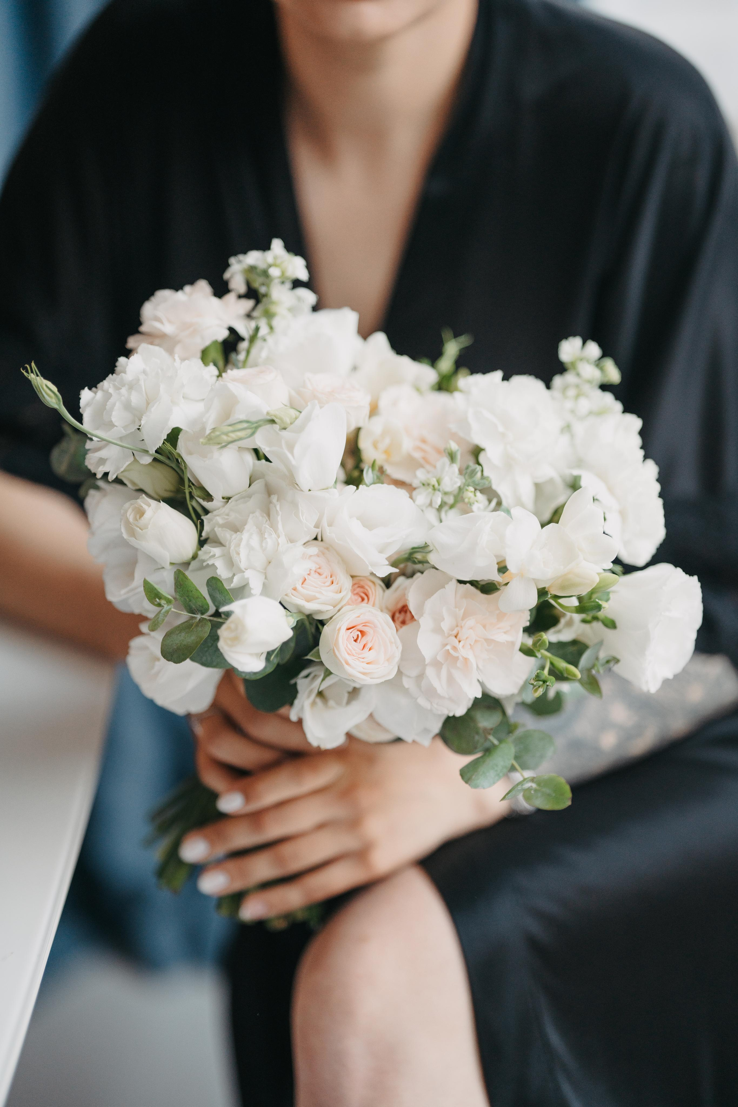 Анастасия и Антон. Фотограф в Санкт-Петербурге Мария Александрова