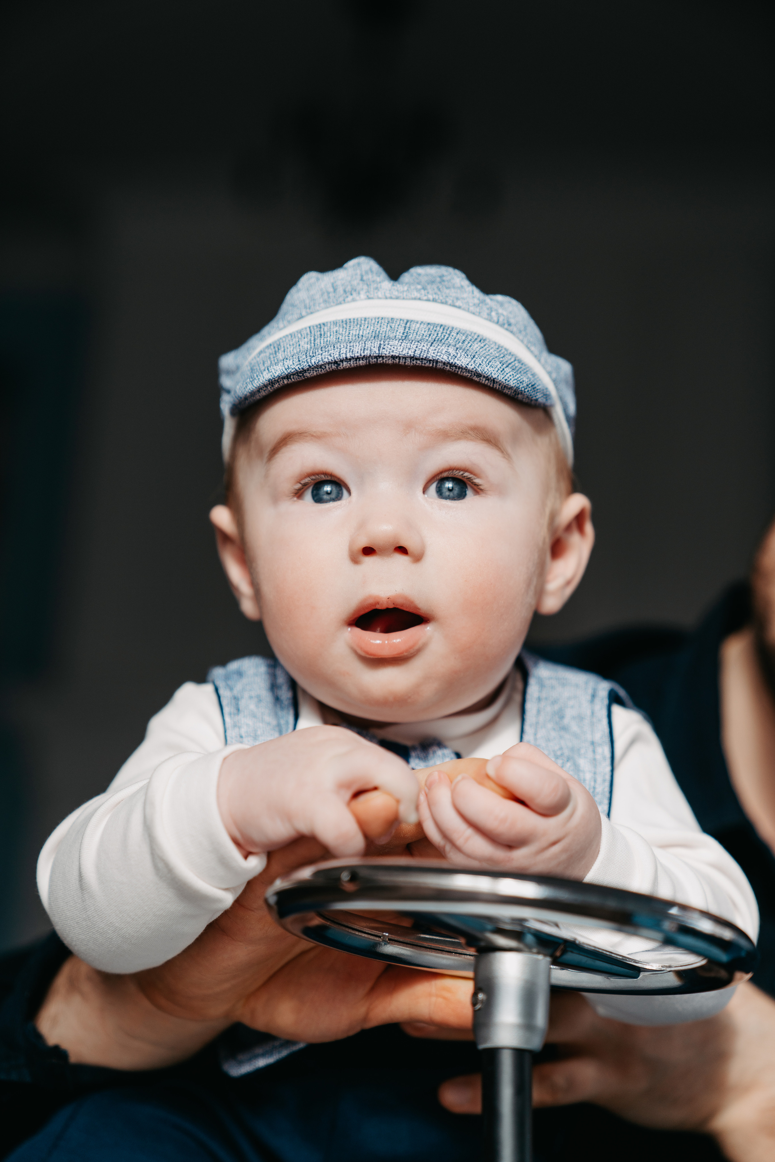 Митя. Фотограф в Санкт-Петербурге Мария Александрова