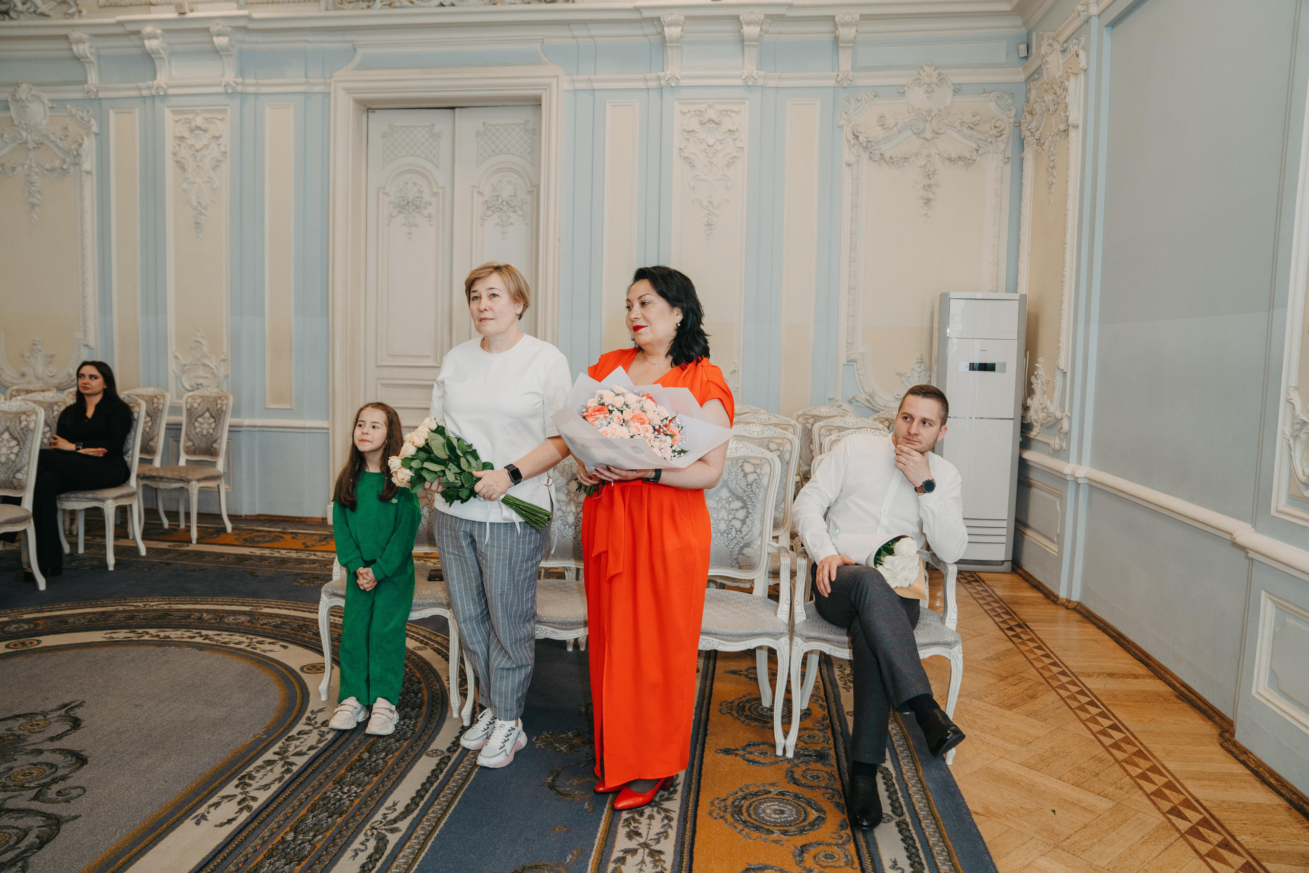 Анастасия и Антон. Фотограф в Санкт-Петербурге Мария Александрова