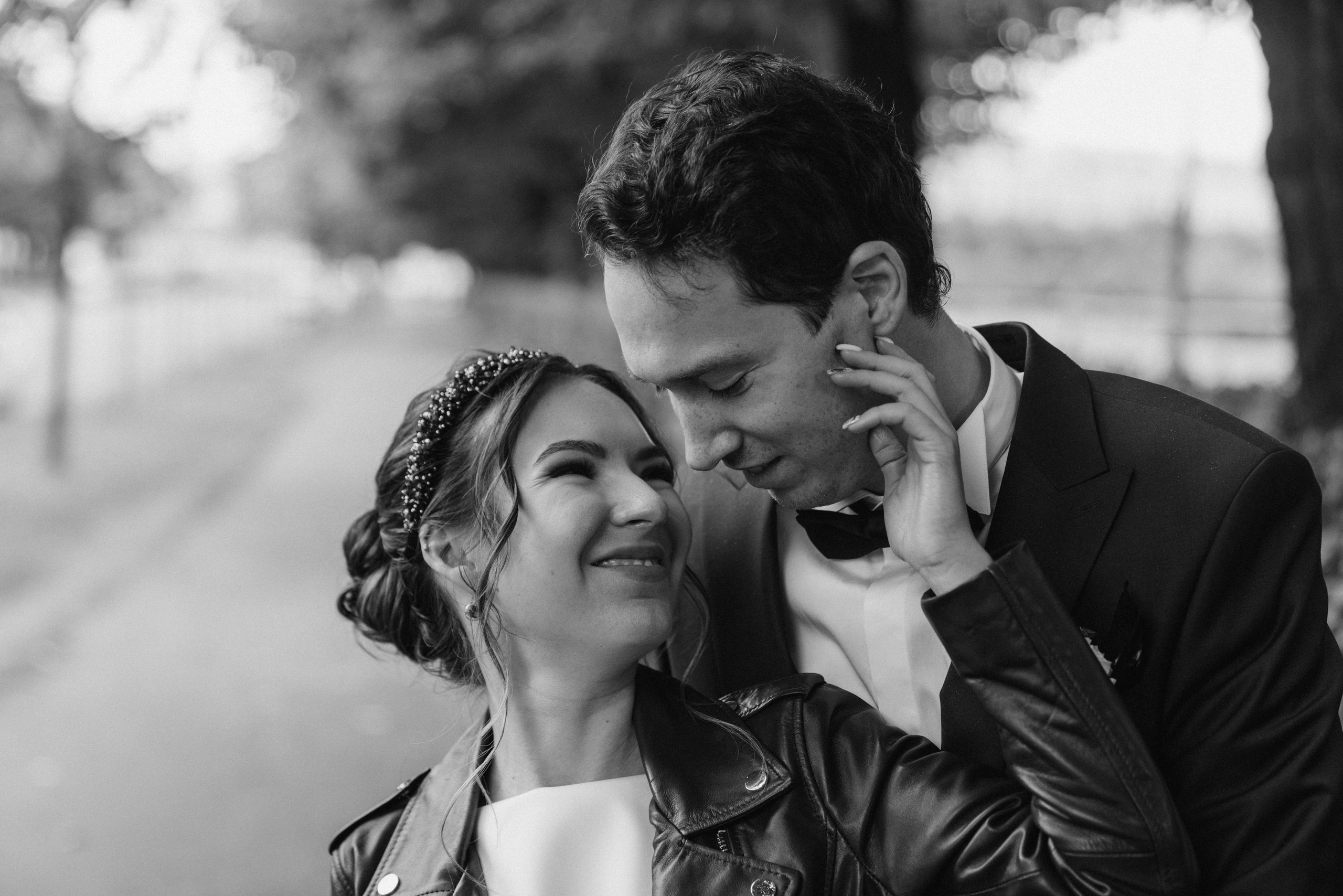 Александра и Артур. Фотограф в Санкт-Петербурге Мария Александрова