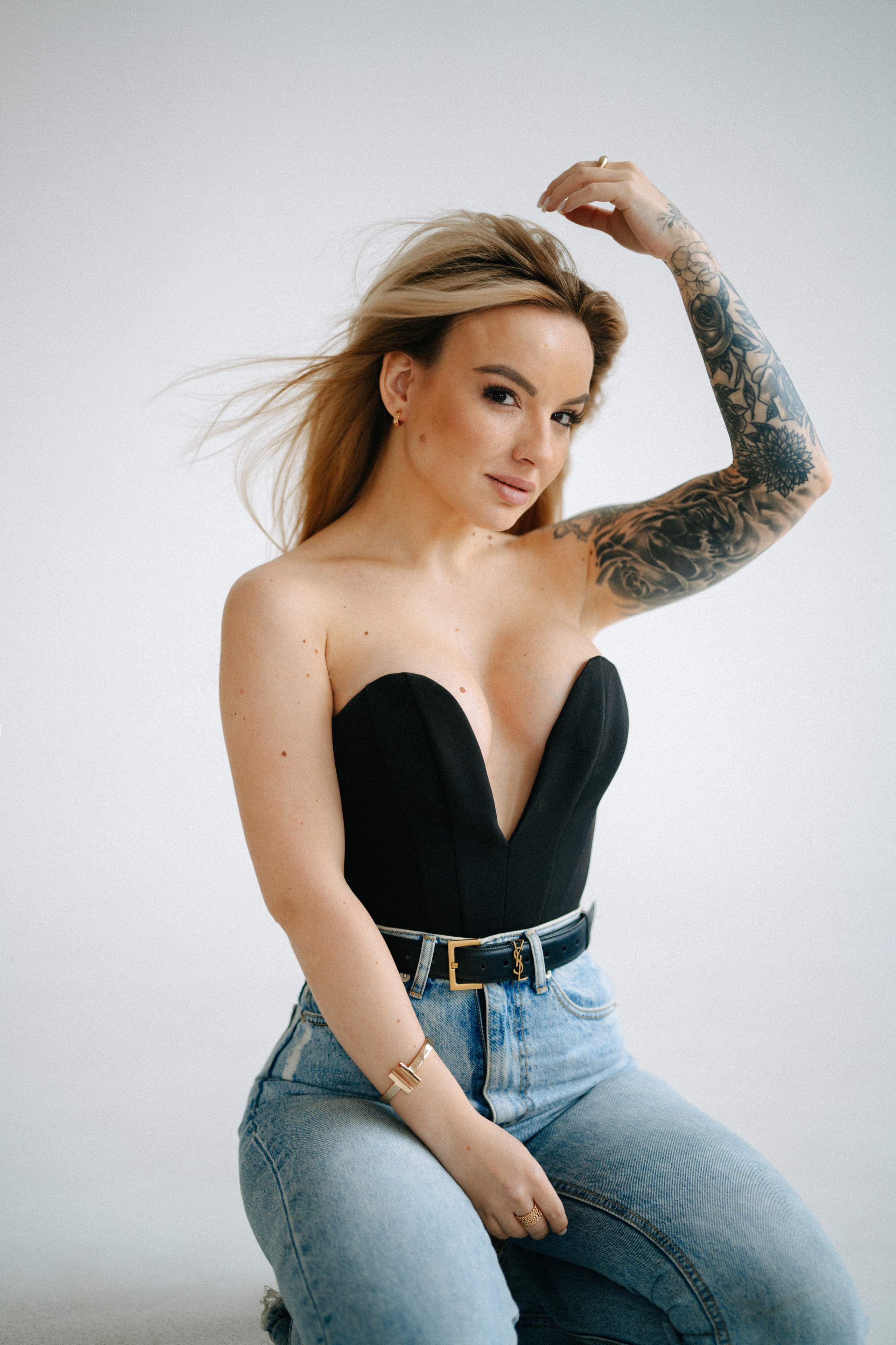 Настя. Фотограф в Санкт-Петербурге Мария Александрова