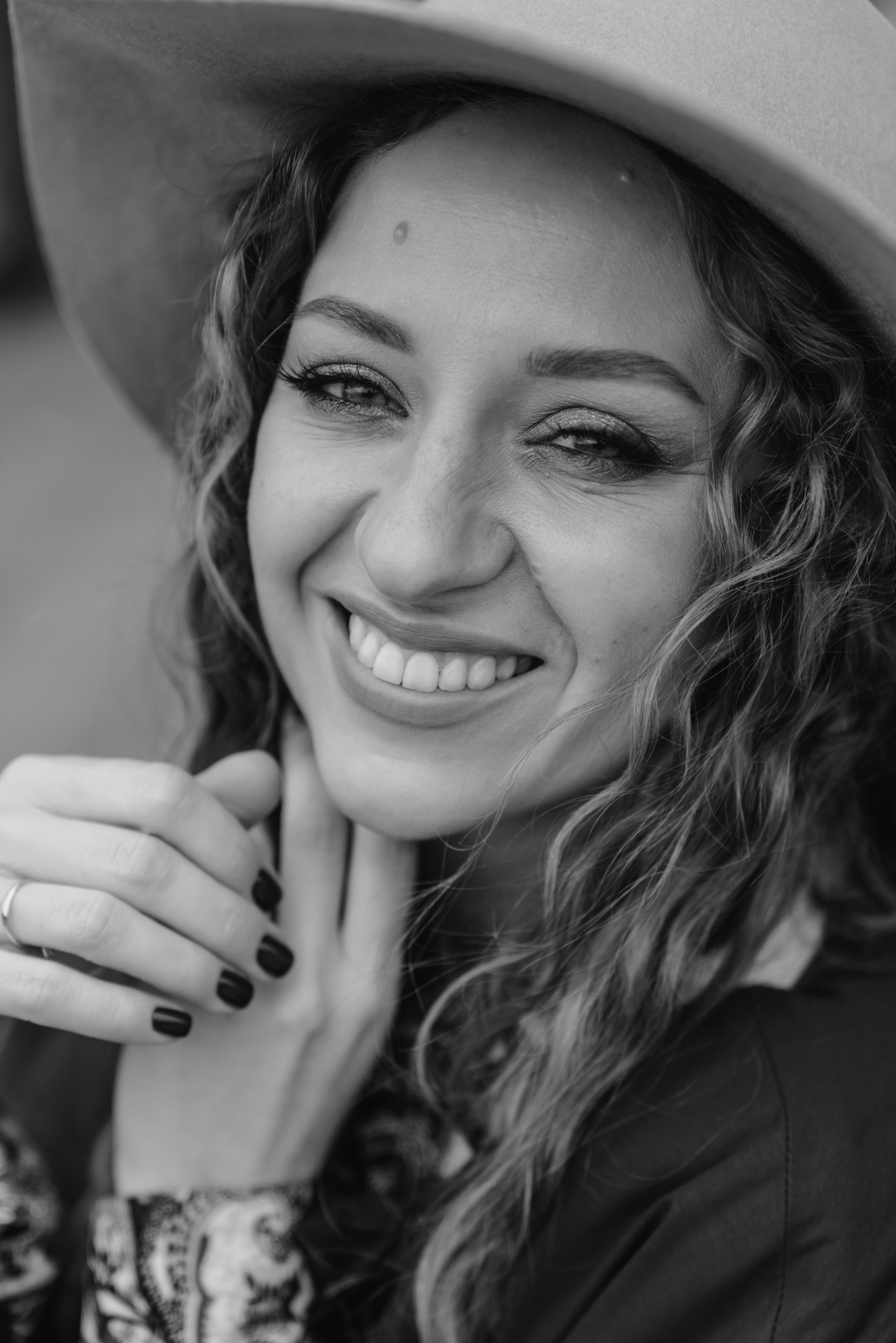 Прогулка. Фотограф в Санкт-Петербурге Мария Александрова