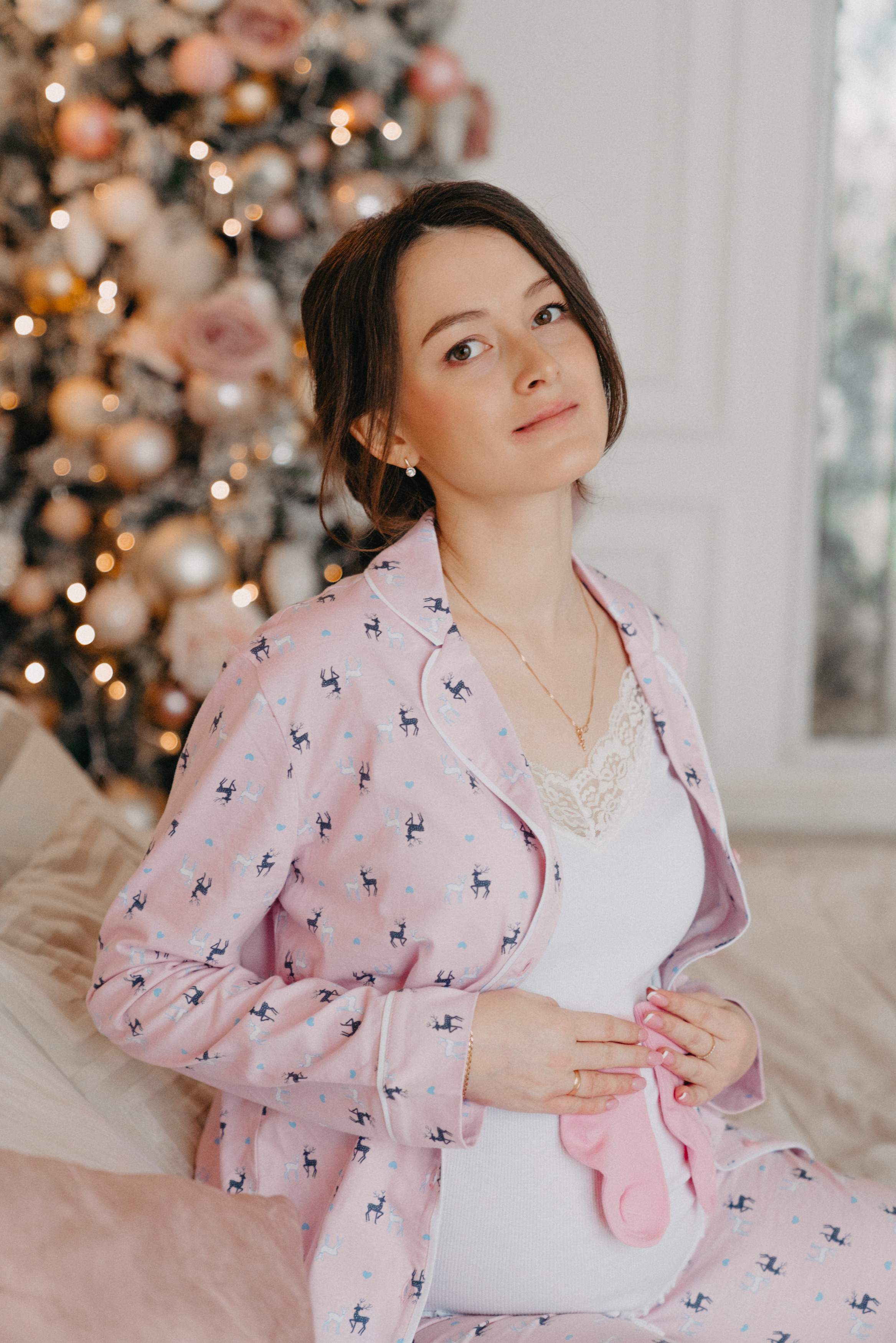 Ожидание. Фотограф в Санкт-Петербурге Мария Александрова