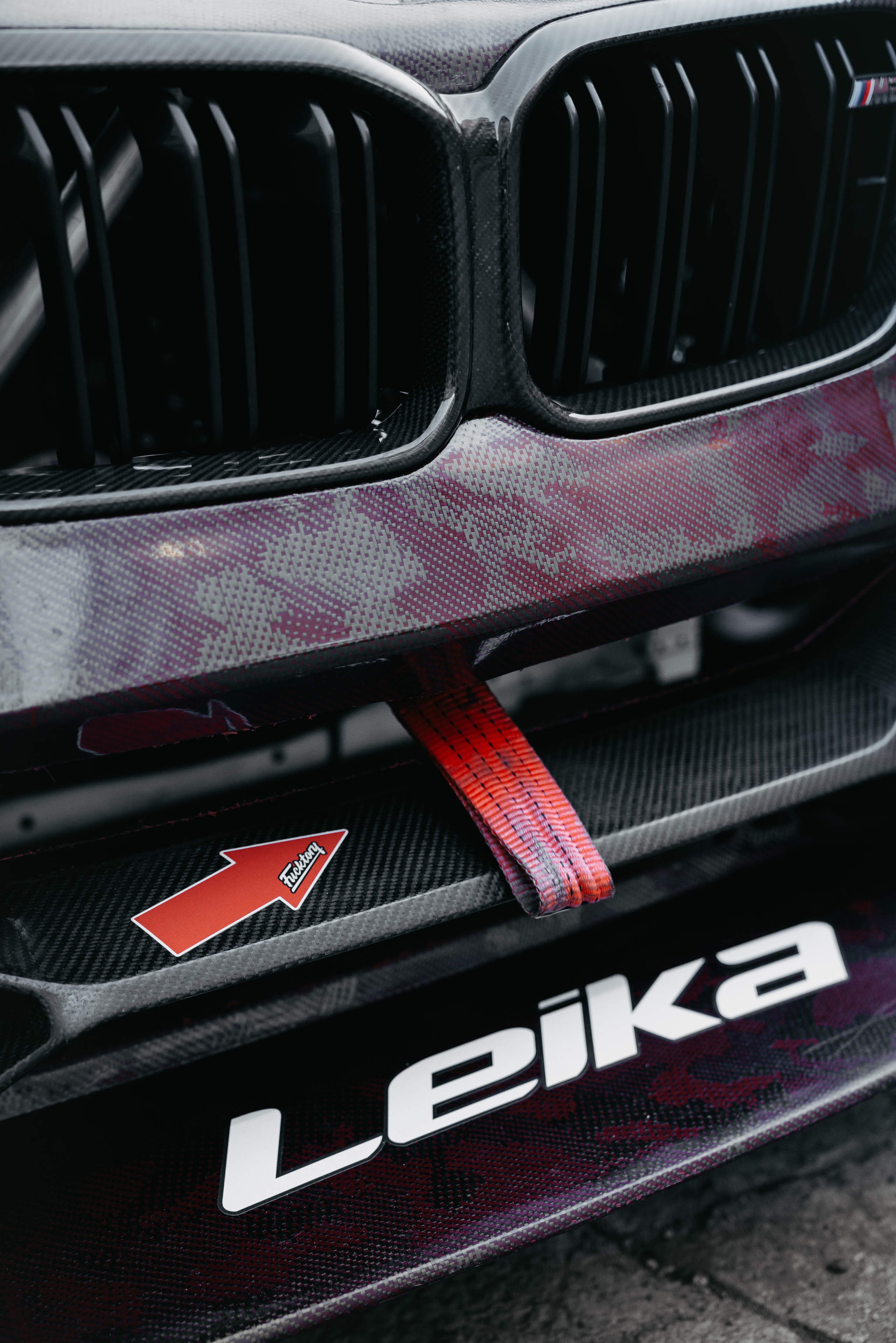 BMW F22. Фотограф в Санкт-Петербурге Мария Александрова