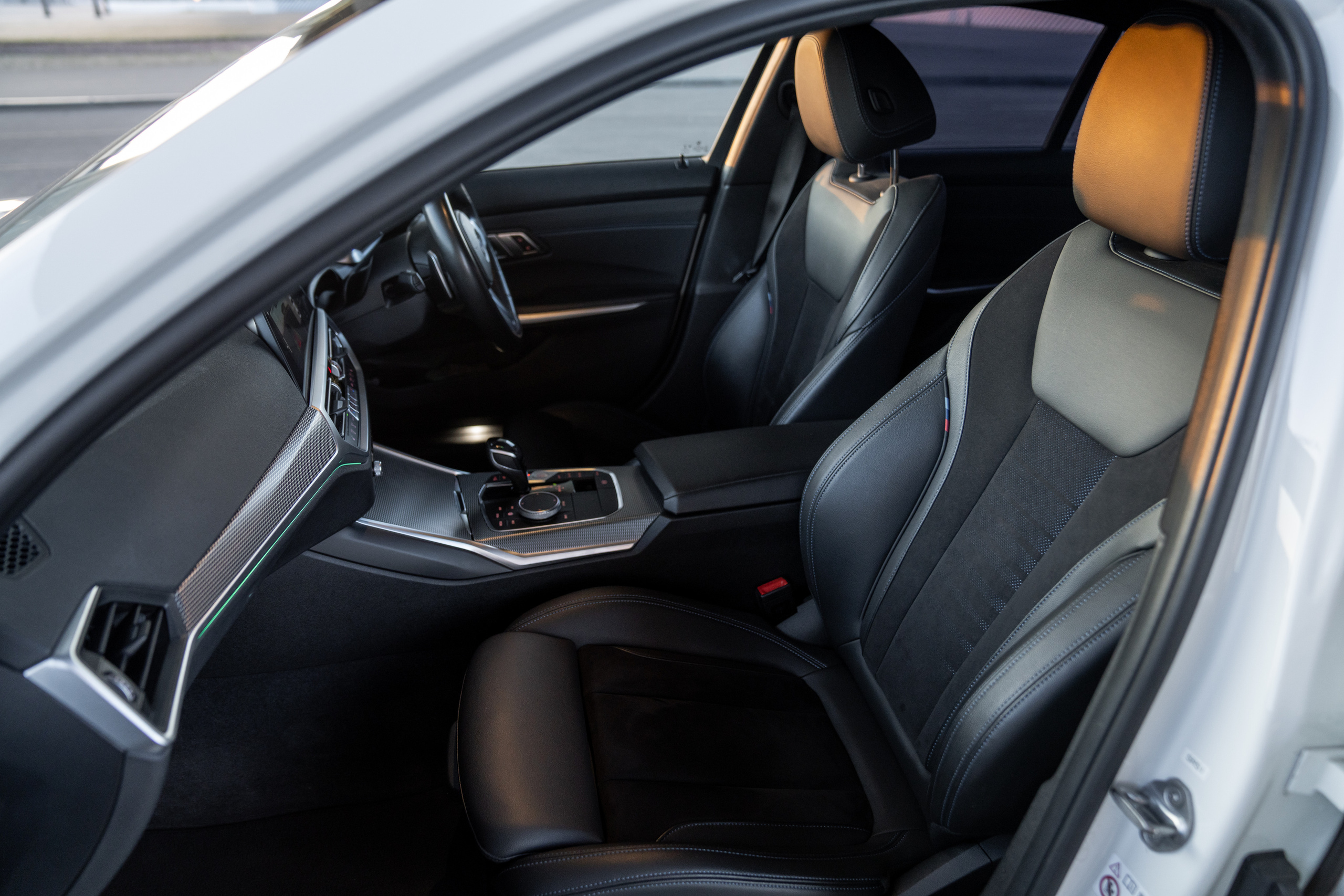 Фото для продажи авто. Фотограф в Санкт-Петербурге Мария Александрова