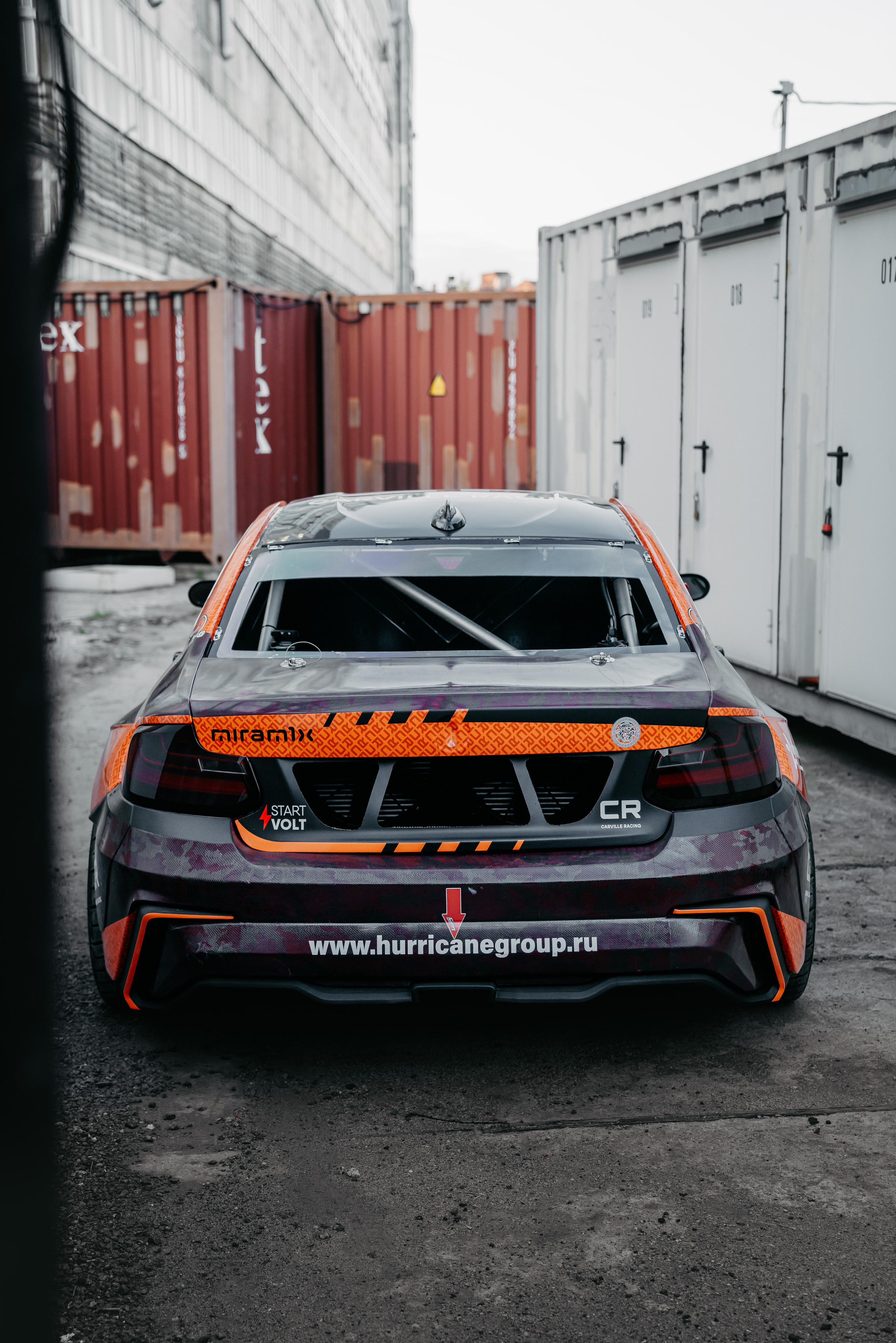 BMW F22. Фотограф в Санкт-Петербурге Мария Александрова