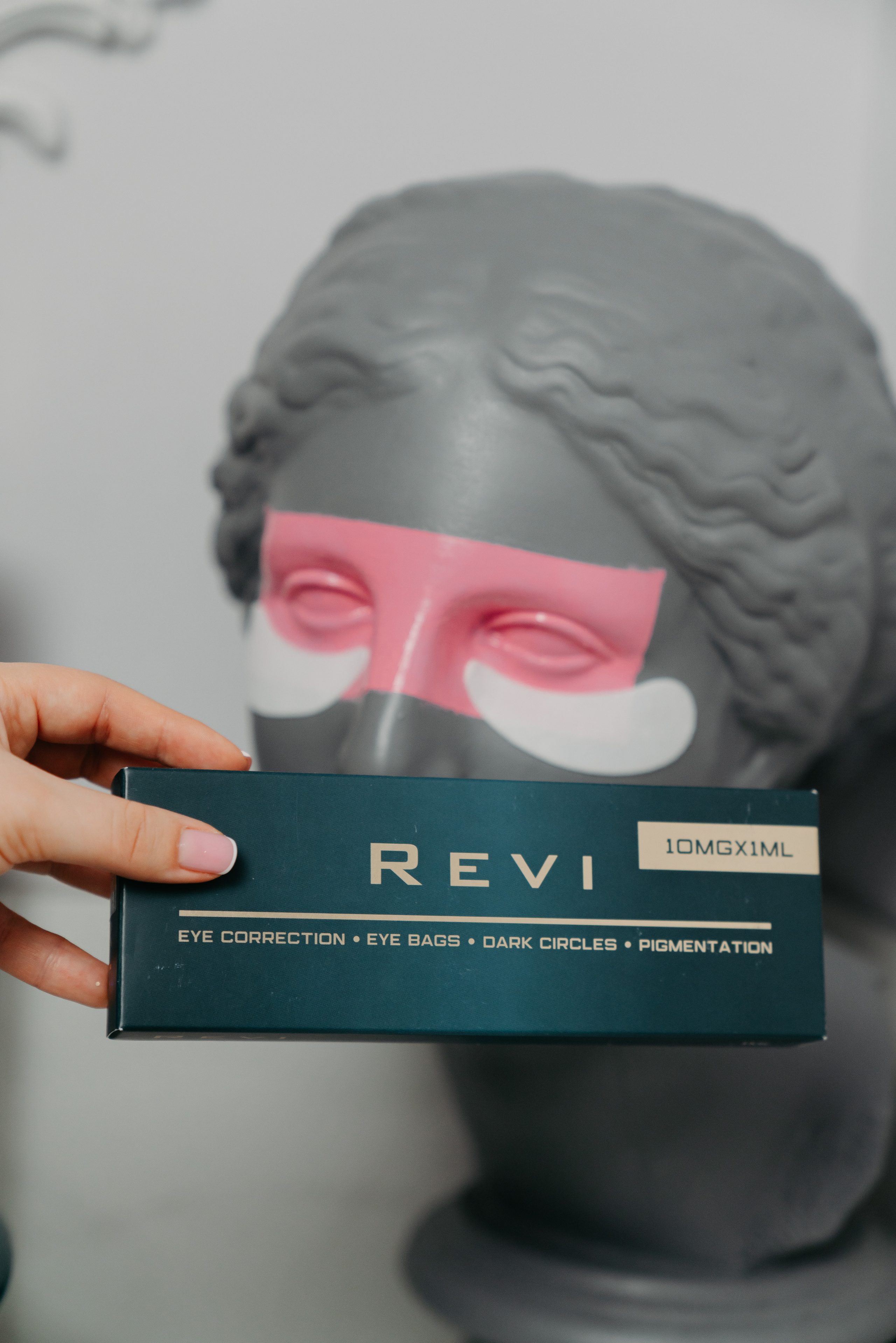 Салон красоты. Фотограф в Санкт-Петербурге Мария Александрова