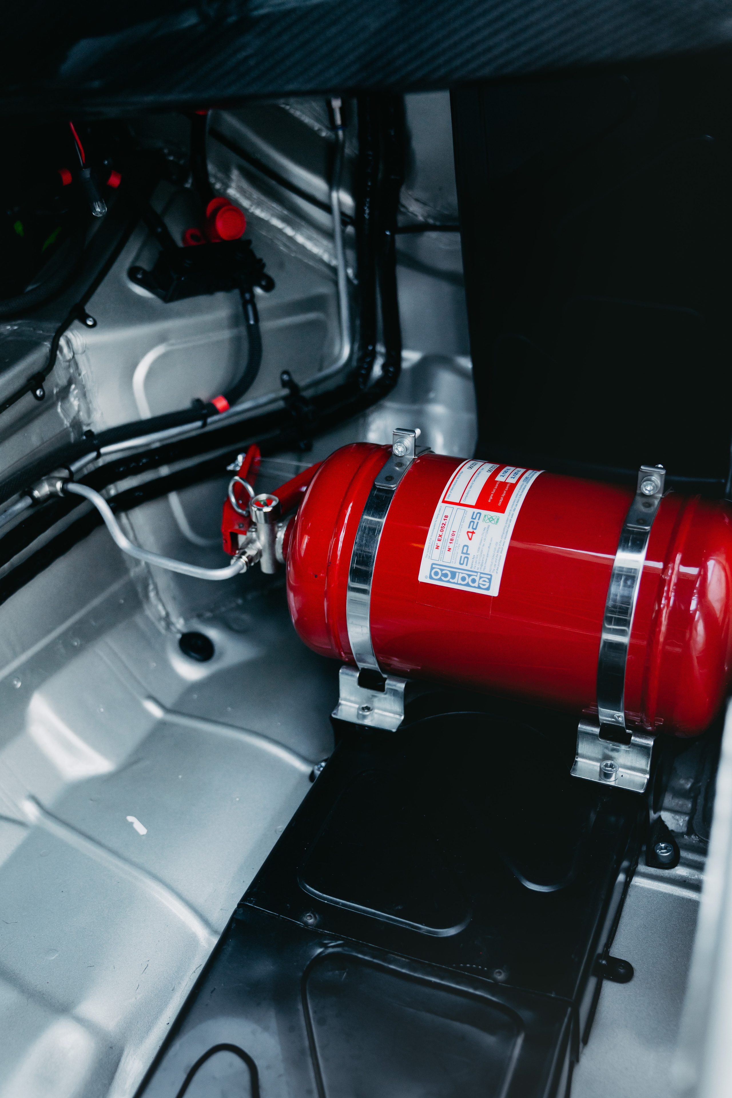 BMW F22. Фотограф в Санкт-Петербурге Мария Александрова