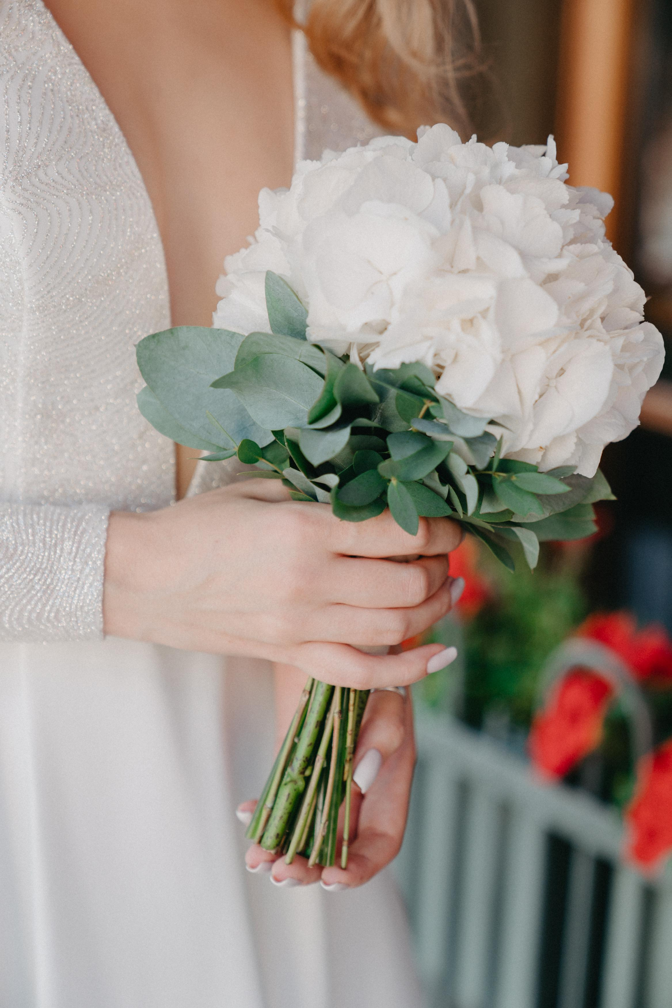 Мария и Андрей. Фотограф в Санкт-Петербурге Мария Александрова