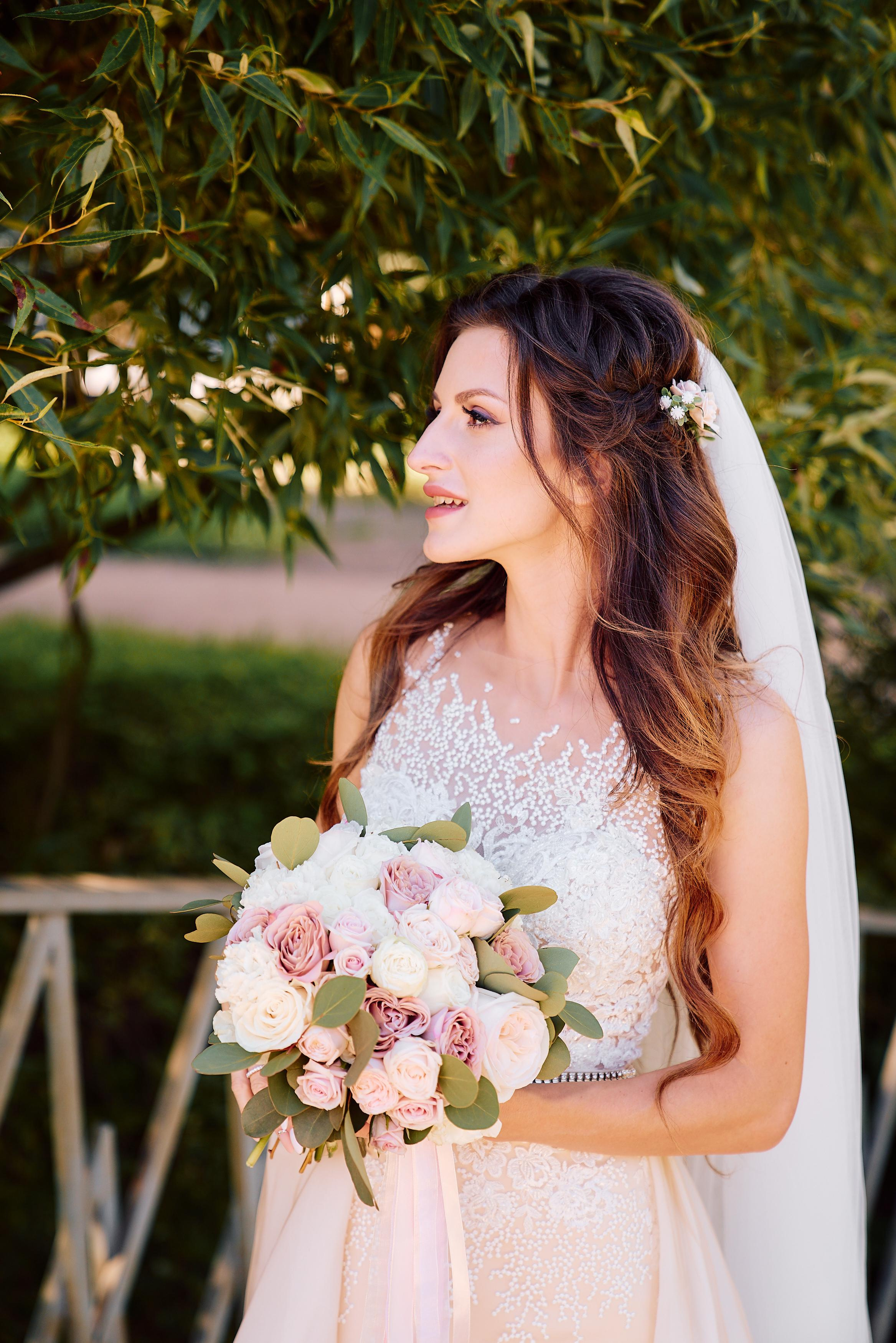 Аня и Александр. Фотограф в Санкт-Петербурге Мария Александрова