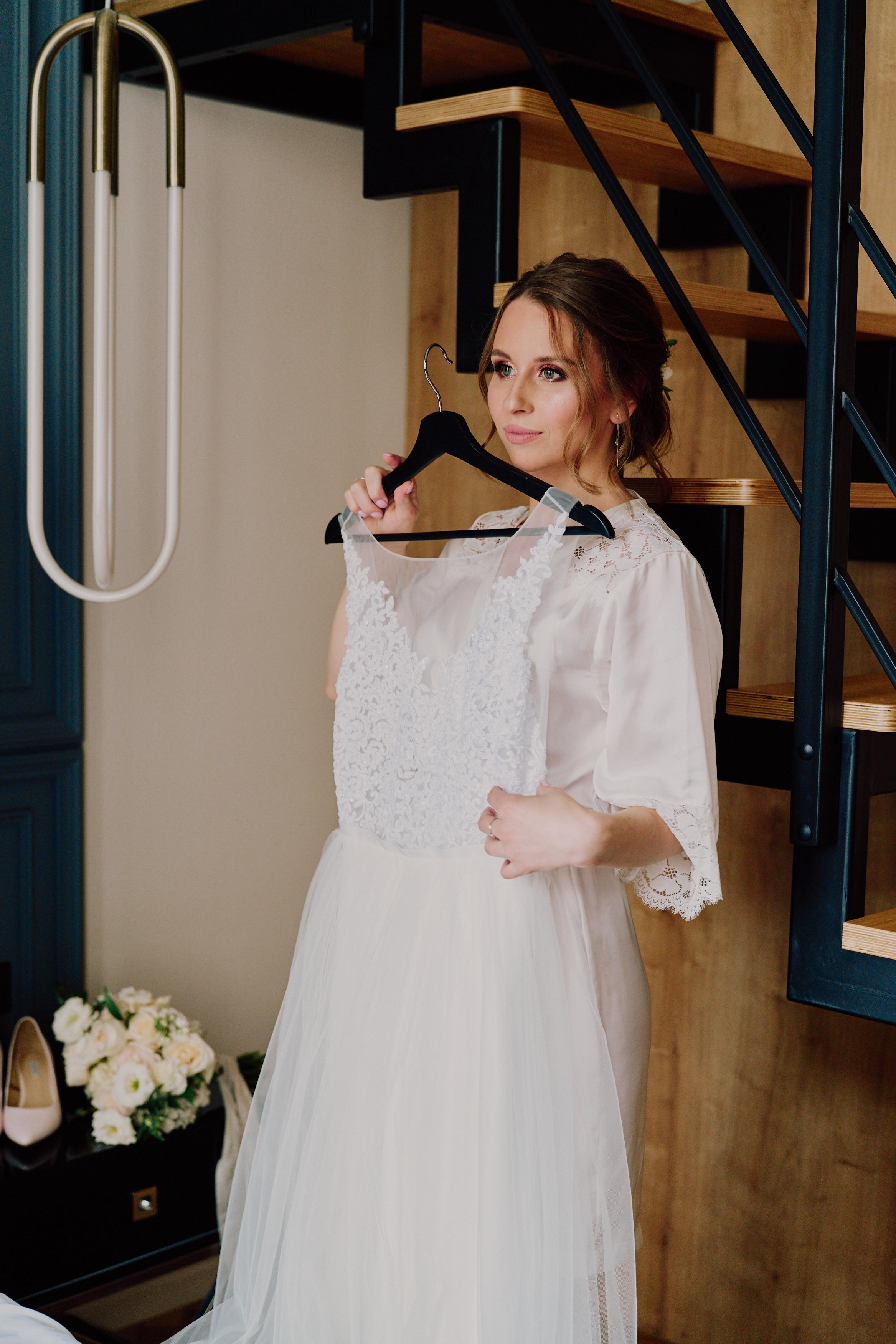 Екатерина и Сергей. Фотограф в Санкт-Петербурге Мария Александрова