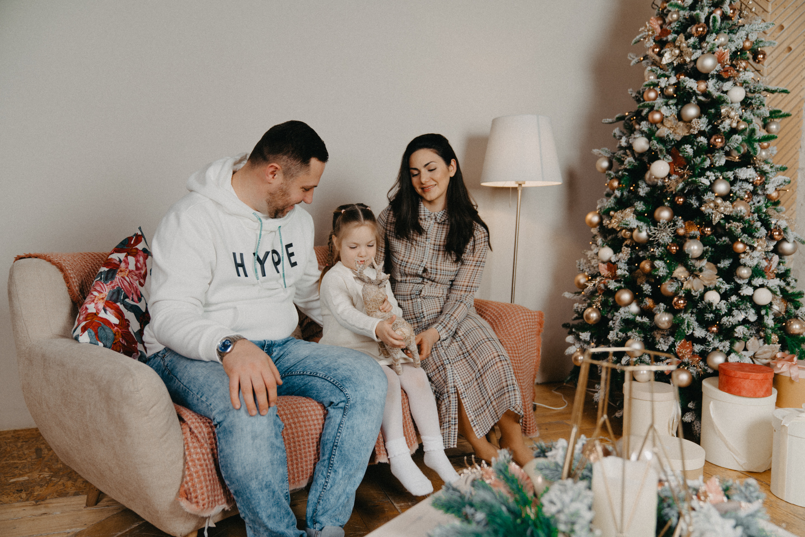 Мария. Фотограф в Санкт-Петербурге Мария Александрова