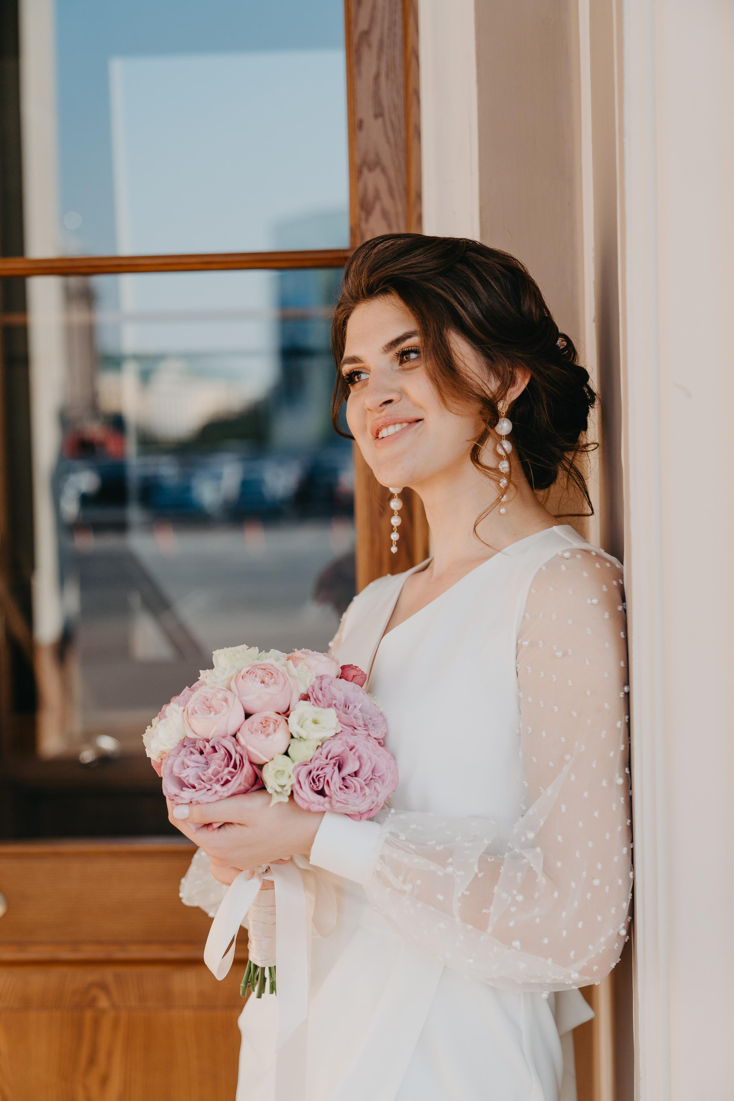 Элина и Артём. Фотограф в Санкт-Петербурге Мария Александрова