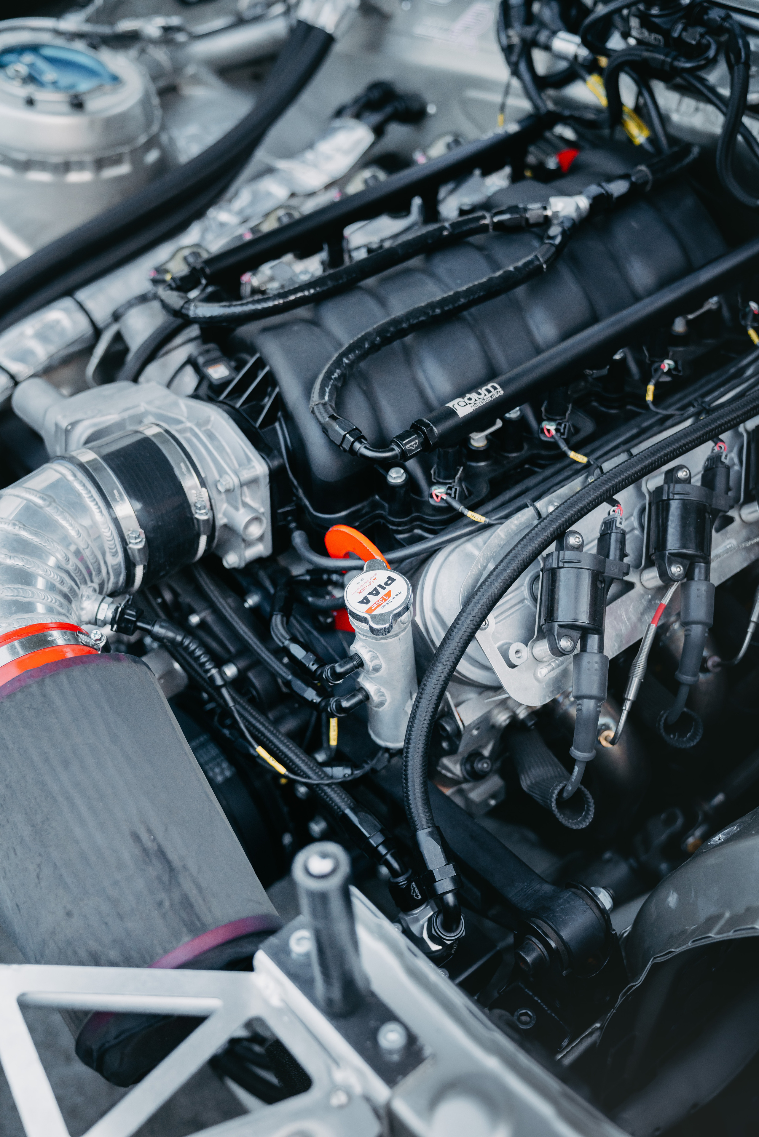 BMW F22. Фотограф в Санкт-Петербурге Мария Александрова